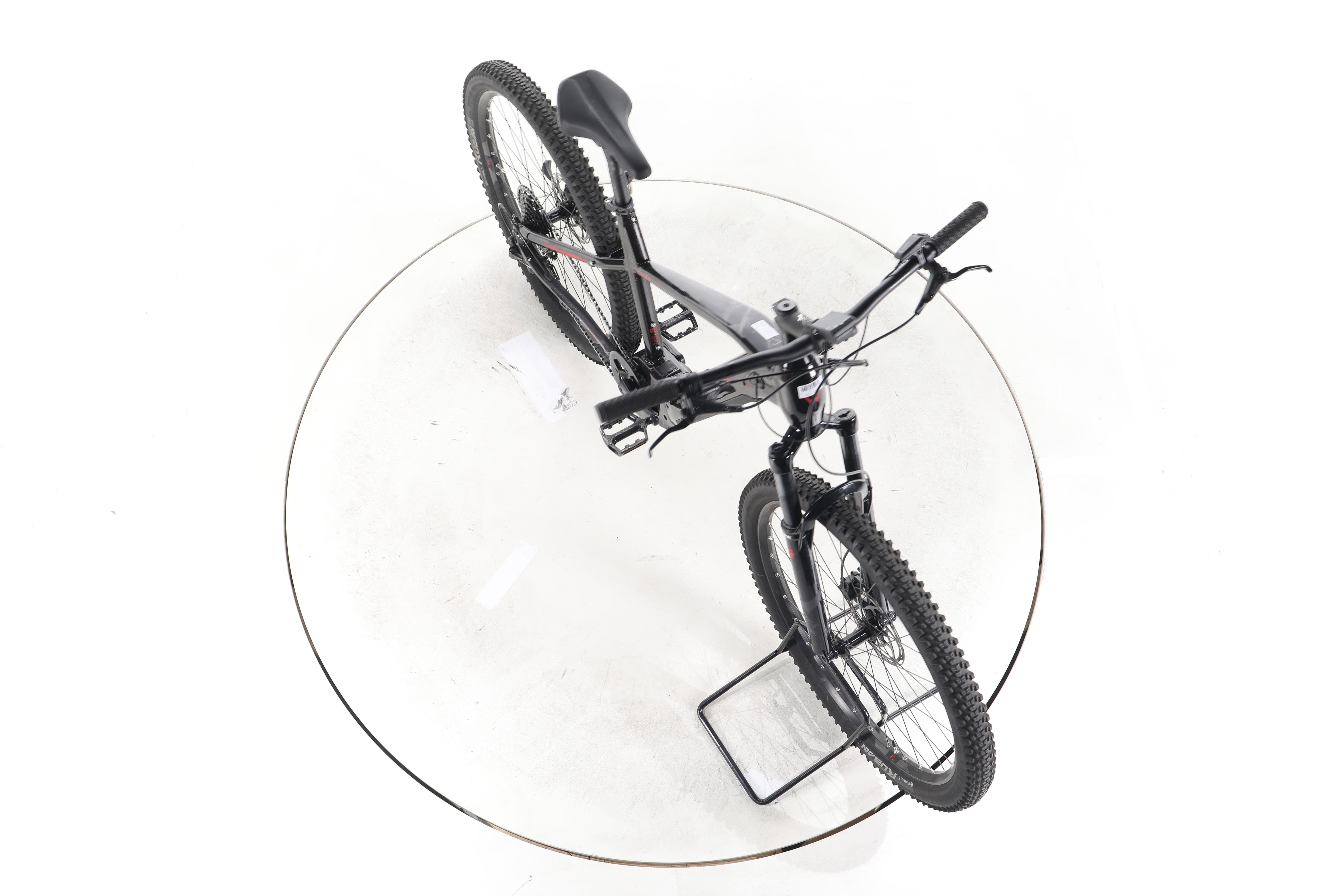 Conway Cairon S 5.0 E-Bike - Image 15
