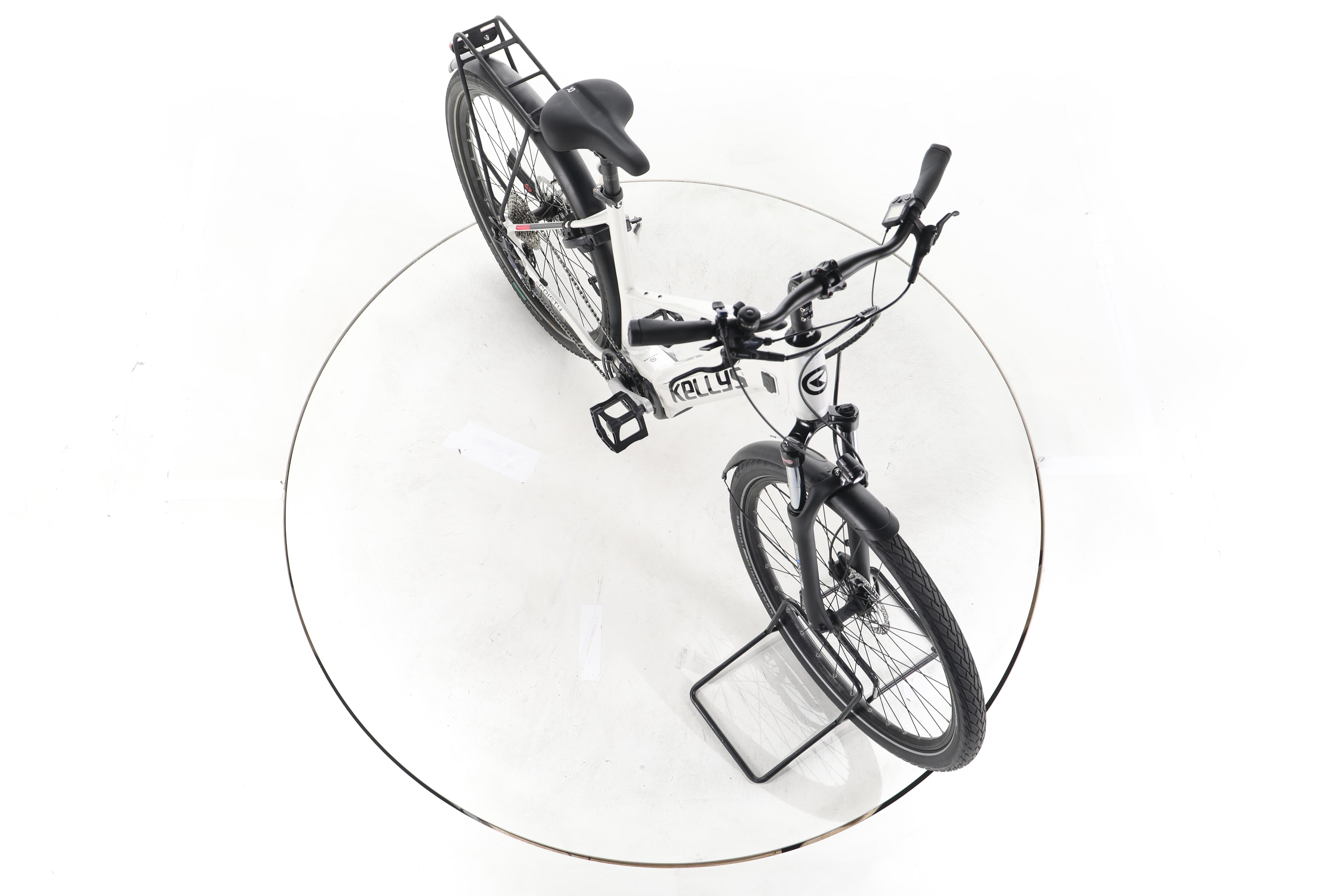 Kellys eCristy 30 Trekking E-Bike - Image 15
