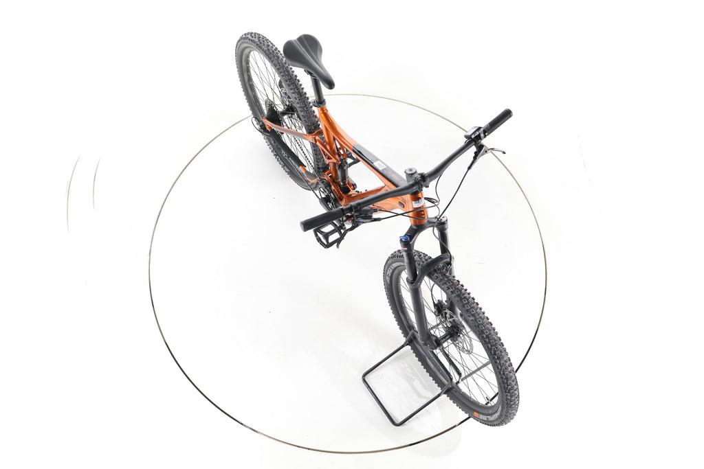 Giant Stance E+ 2 Fully E-Bike - Image 15