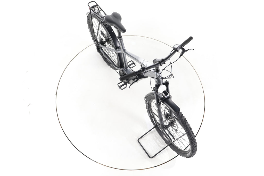 Conway Cairon C 1.0 Trekking E-Bike - Image 15