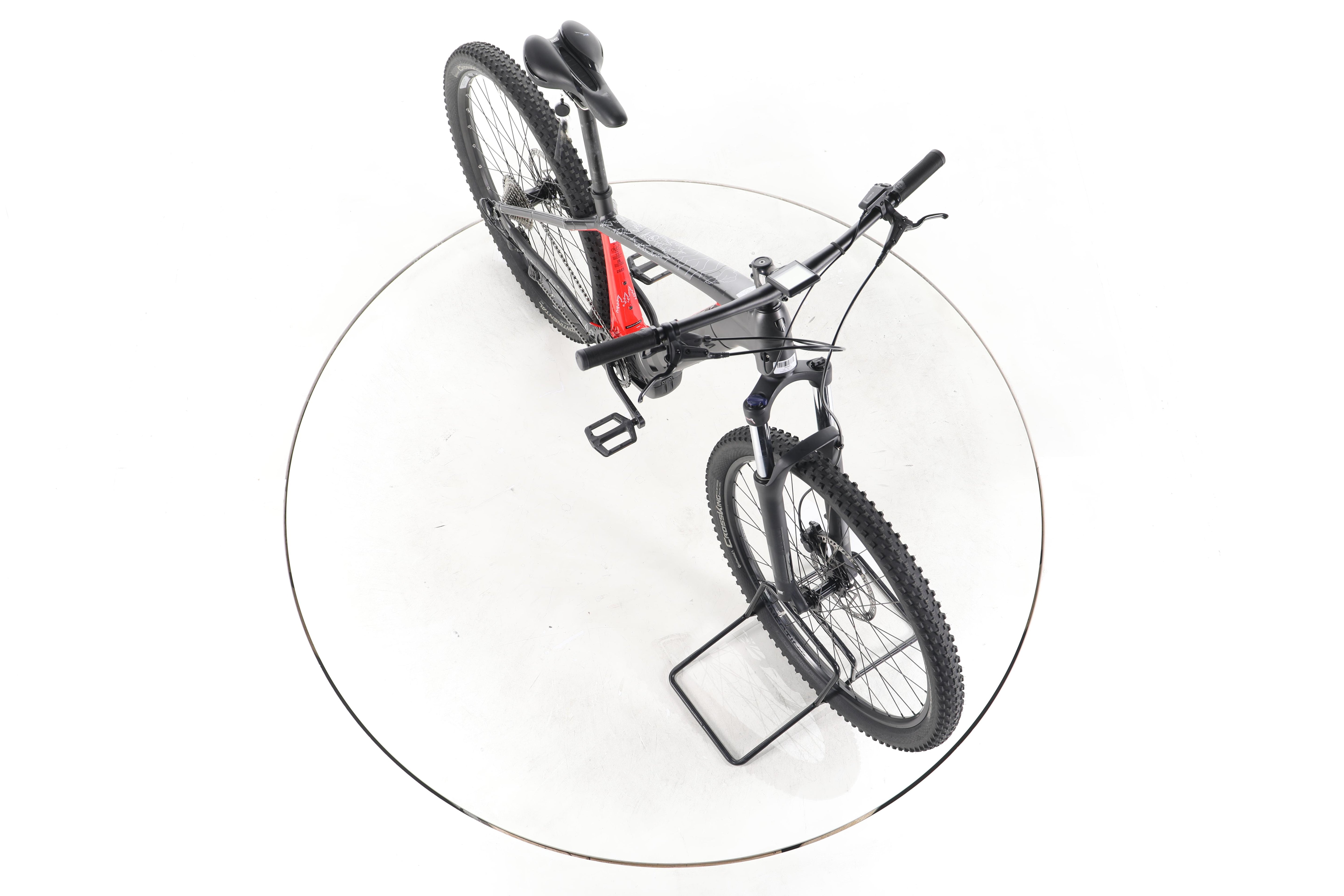 Trek Powerfly 4 Gen 4 E-Bike - Image 15