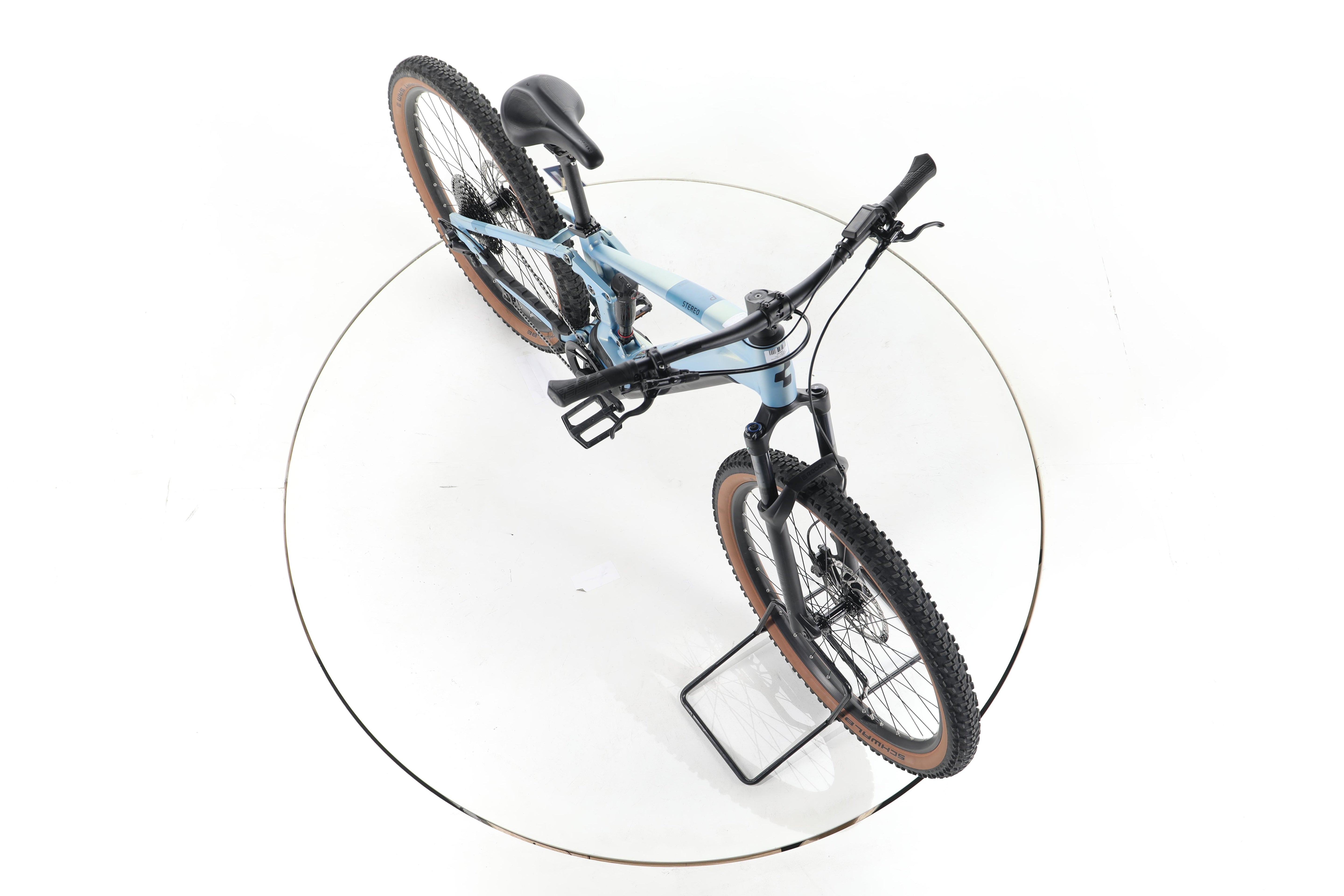 Cube Stereo Hybrid 120 Pro Fully E-Bike 2024 - Image 15