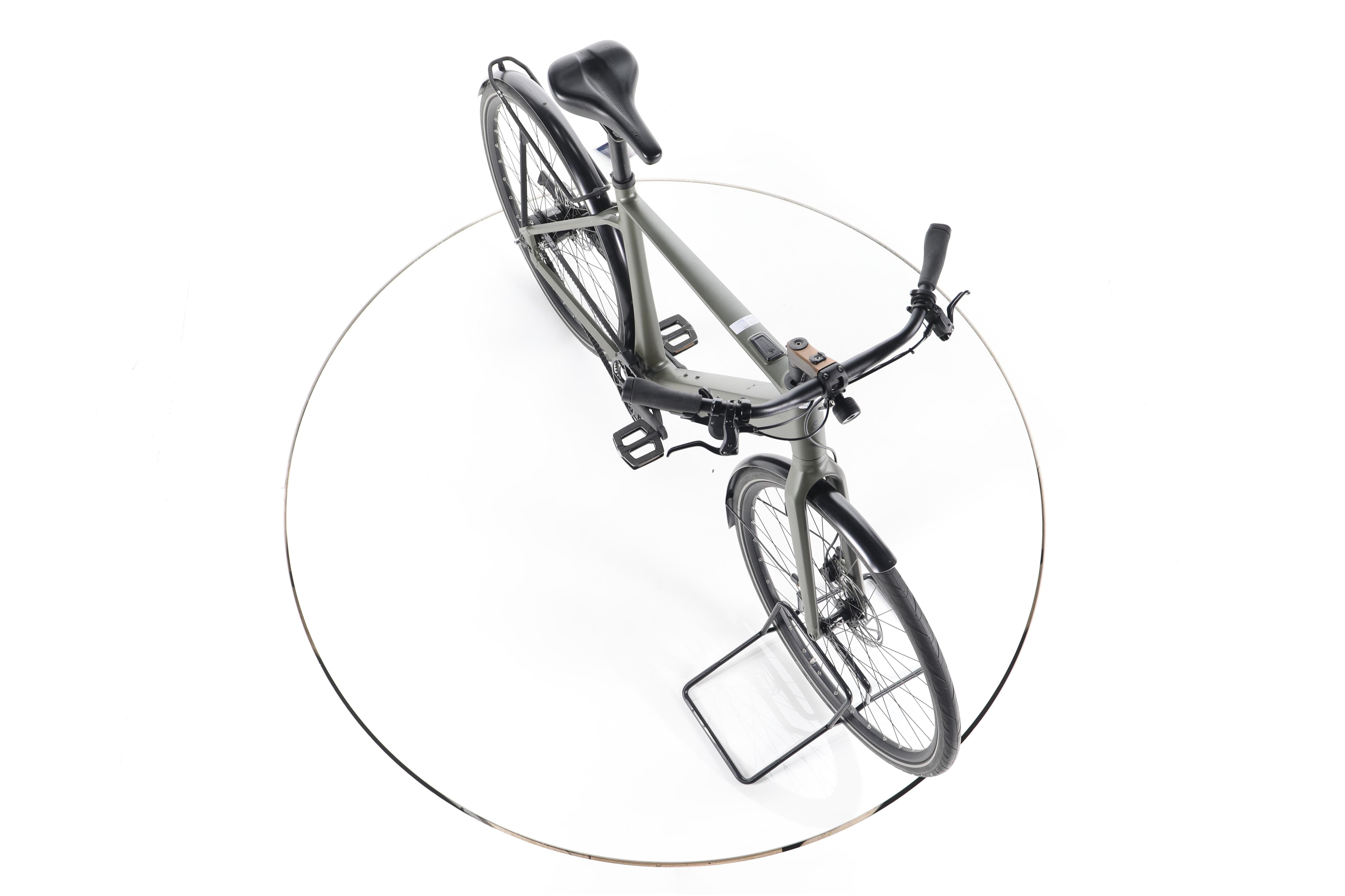 Riese & Müller UBN Five City E-Bike - Image 15