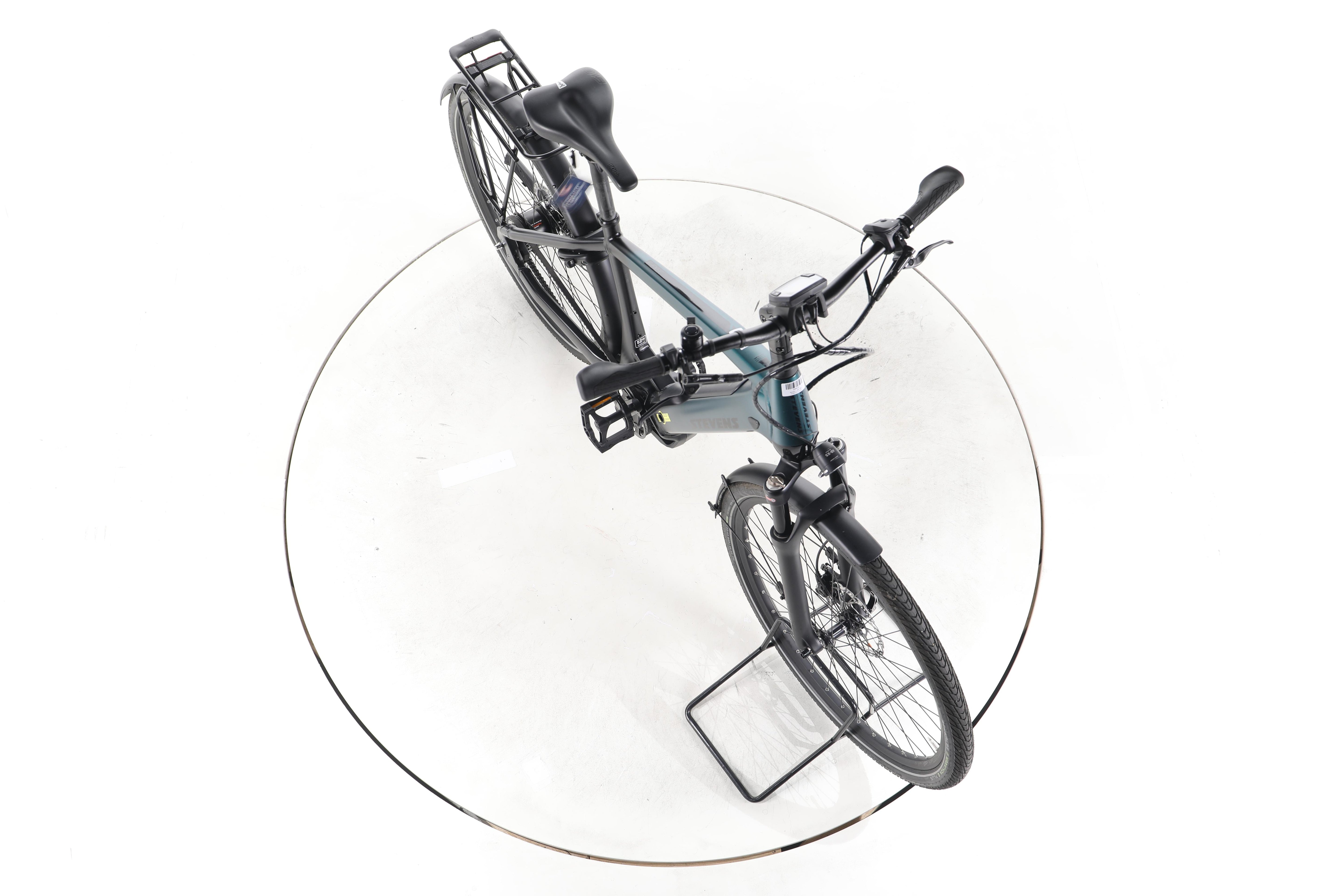 Stevens E-Exec City E-Bike - Image 15