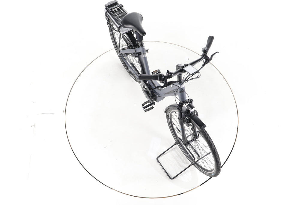 Campus BM10 City E-Bike Tiefeinsteiger - Image 15