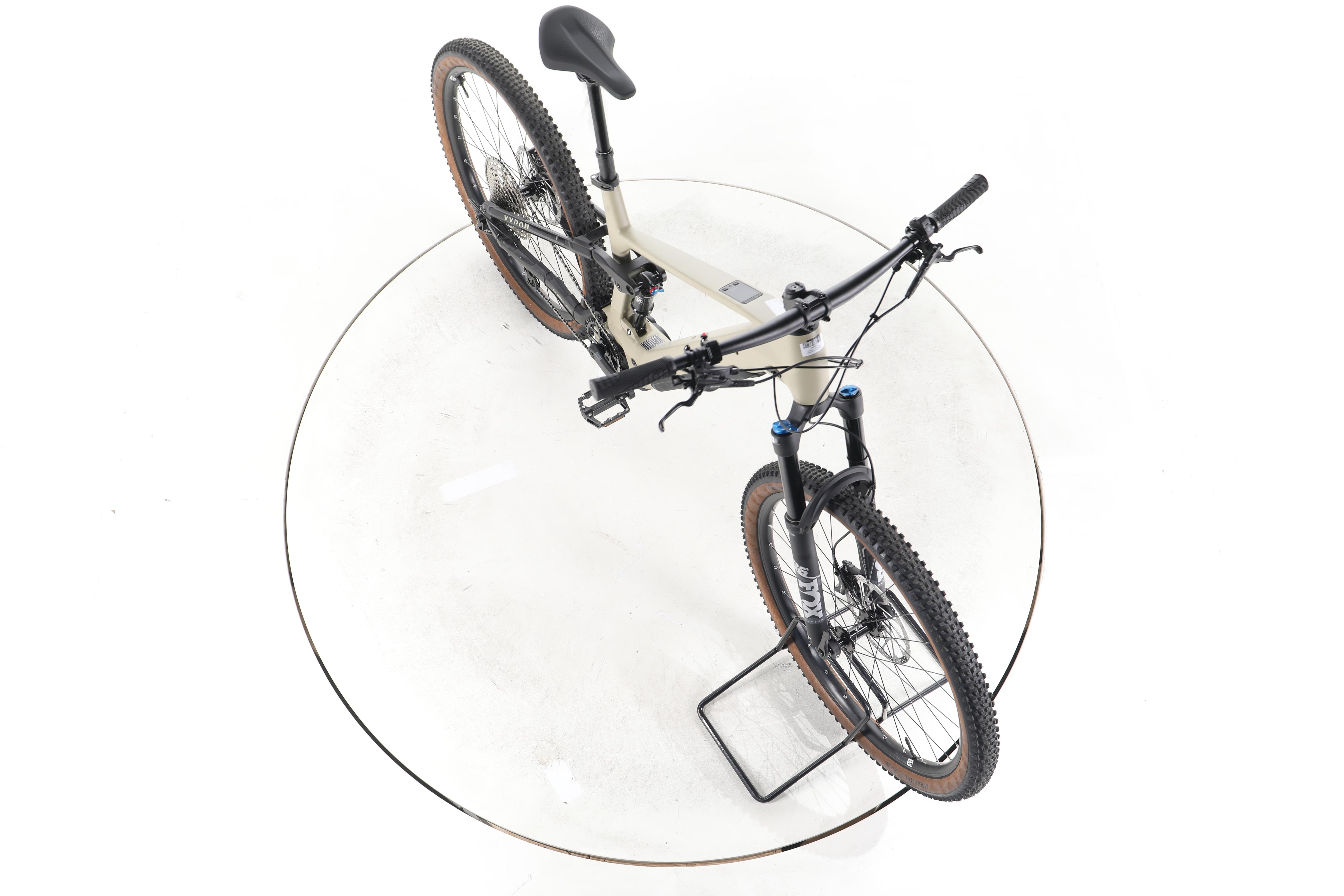 Conway Xyron ST 5.0 E-Bike Fully 2026 - Image 15