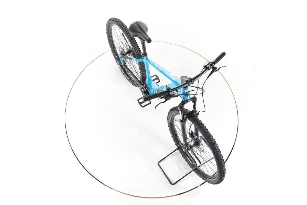 Cube Reaction Hybrid ONE E-Bike - Image 15