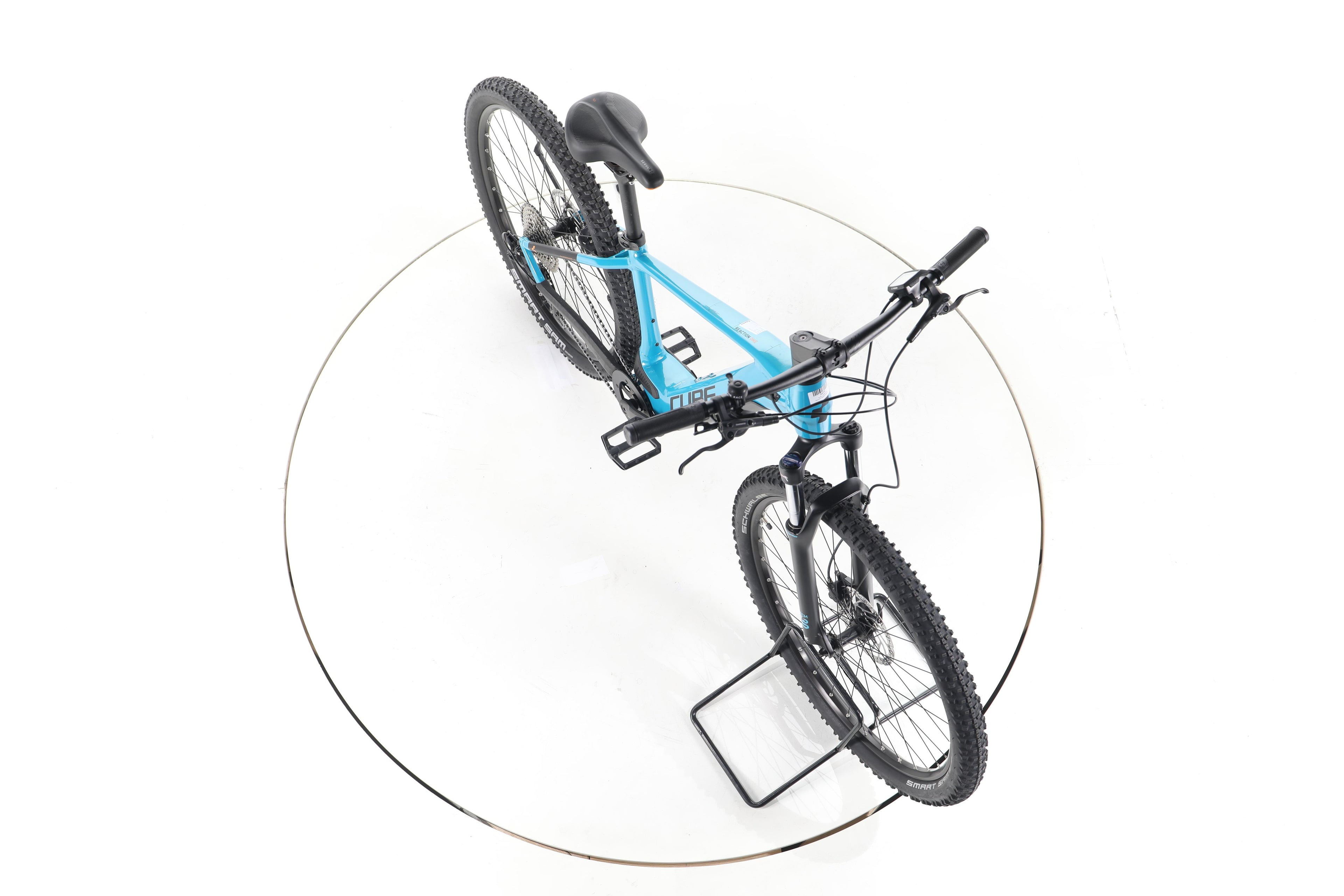 Cube Reaction Hybrid ONE E-Bike - Image 15