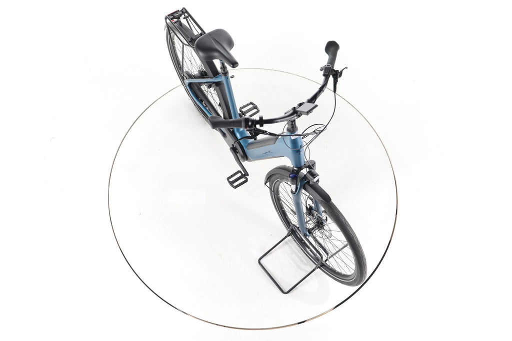 Cube Supreme RT Hybrid Comfort City E-Bike Tiefeinsteiger 2025 - Image 15