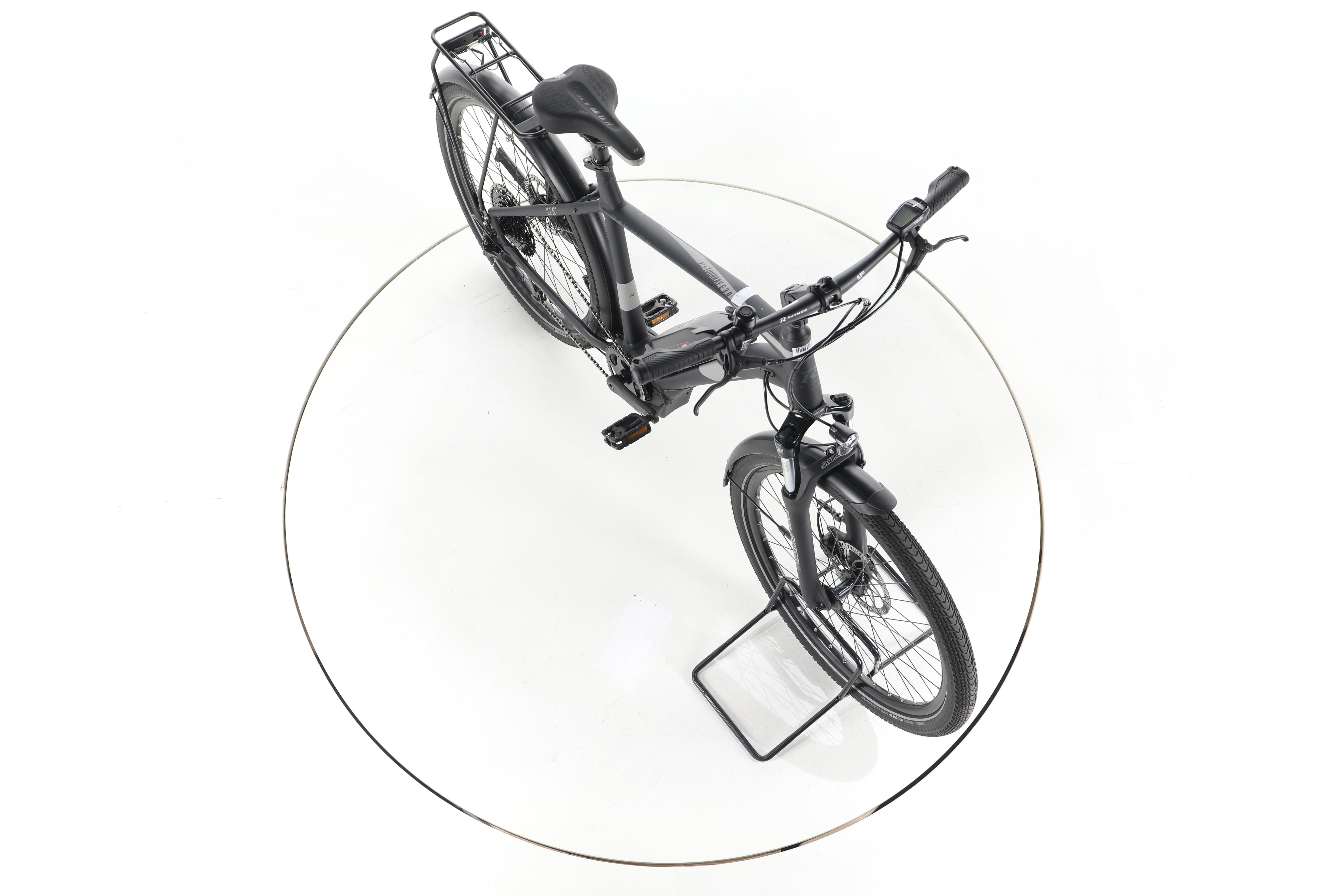 R Raymon TourRay E 3.0 Trekking E-Bike - Image 15