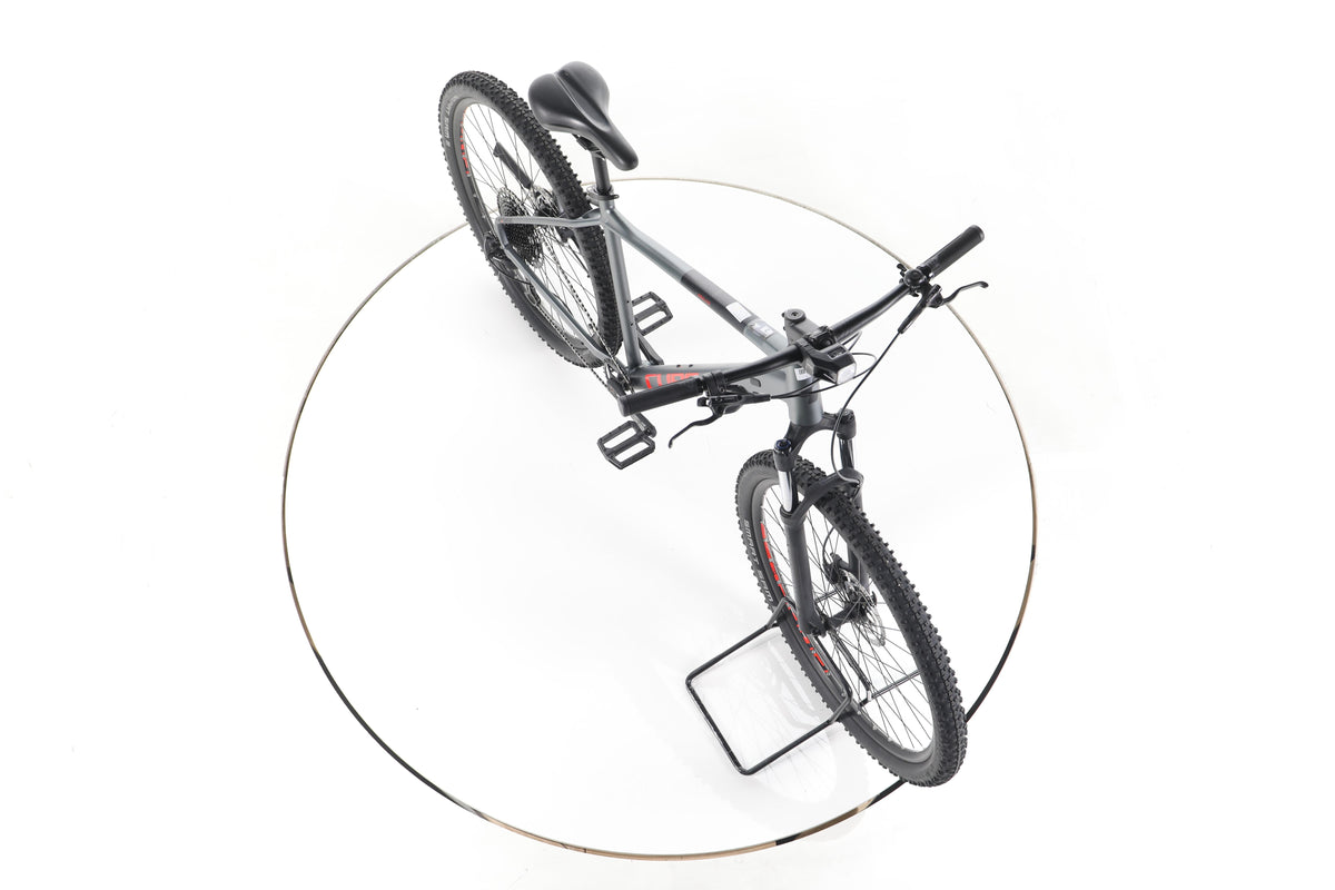 Cube Analog Fahrrad Hardtail - Image 15
