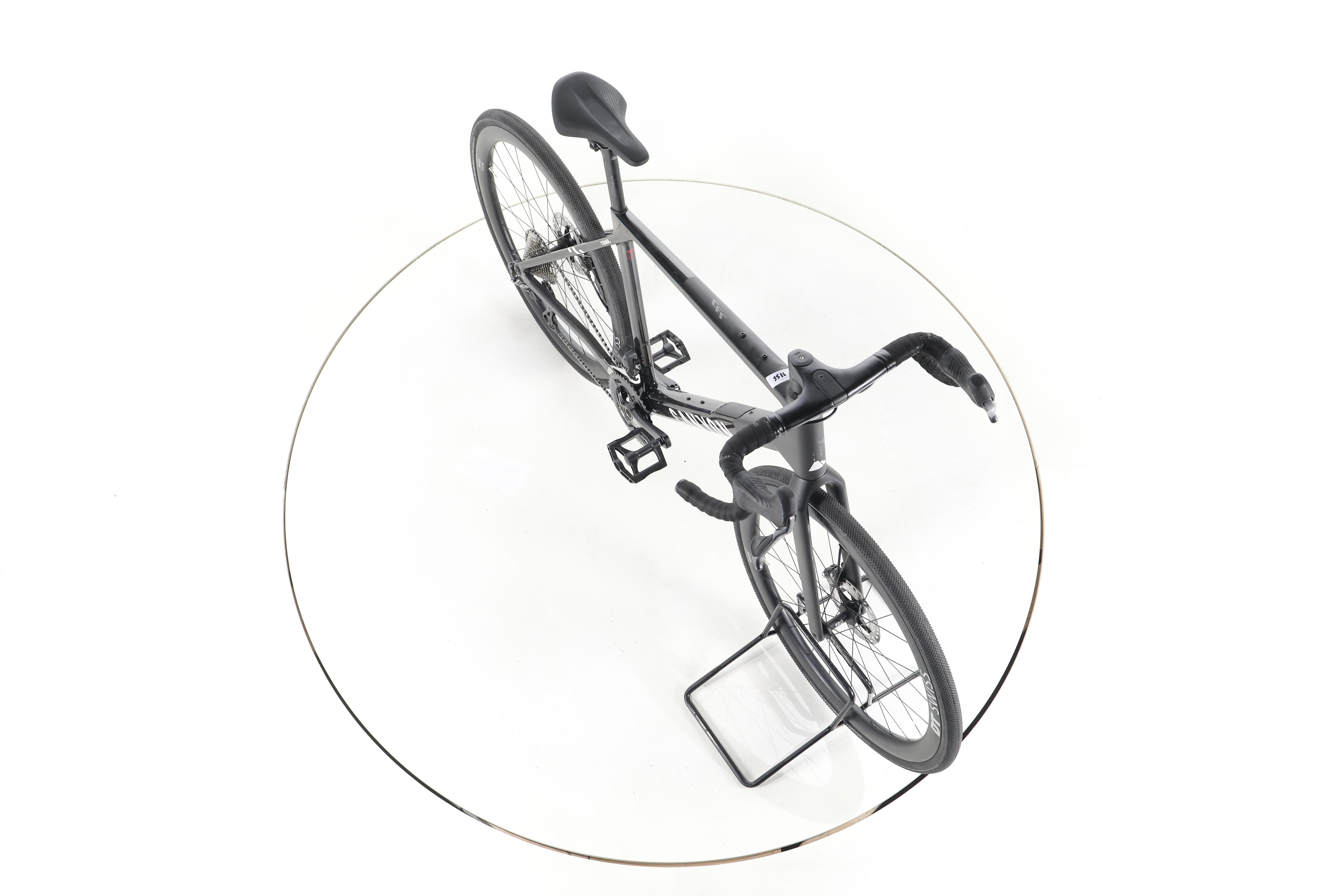 Canyon Grail CFR Di2 Fahrrad Rennrad & Gravel - Image 15