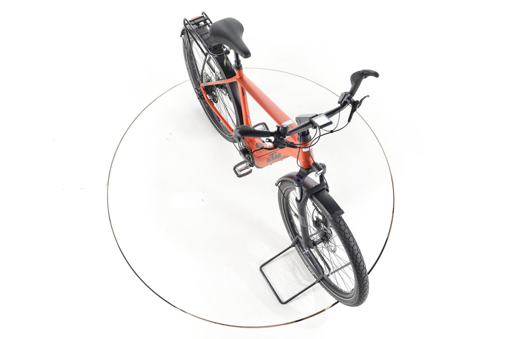 KTM Macina Gran 610 Trekking E-Bike - Image 15
