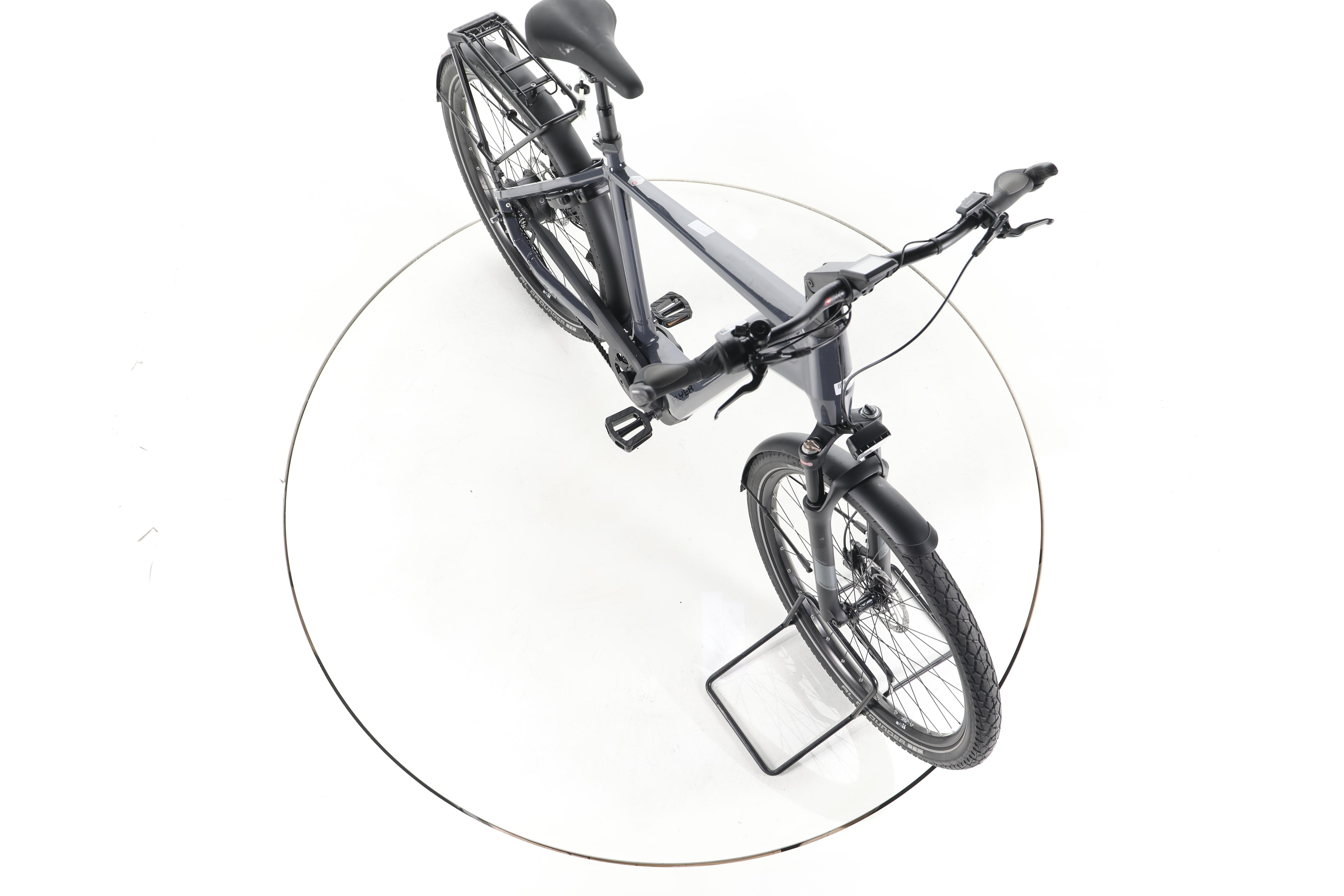 FLYER Gotour 7.23 Trekking E-Bike 2024 - Image 15