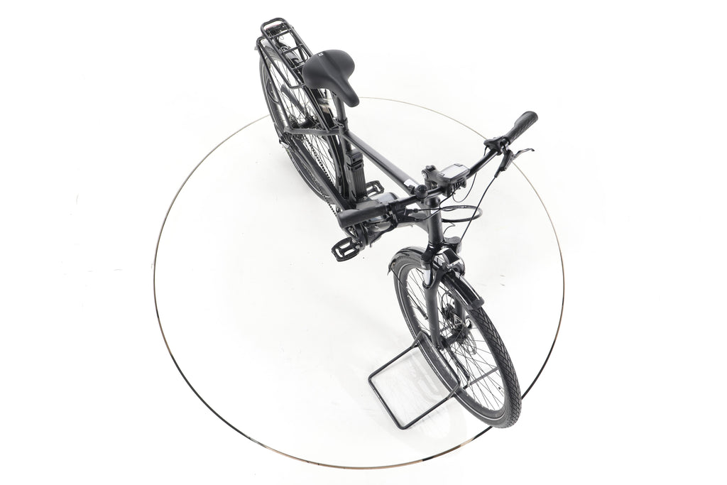 Pegasus Solero E8 Plus Trekking E-Bike - Image 15