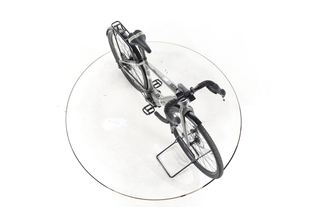 Centurion Crossfire R1000 D EQ E-Gravel & Rennrad 2025 - Image 15