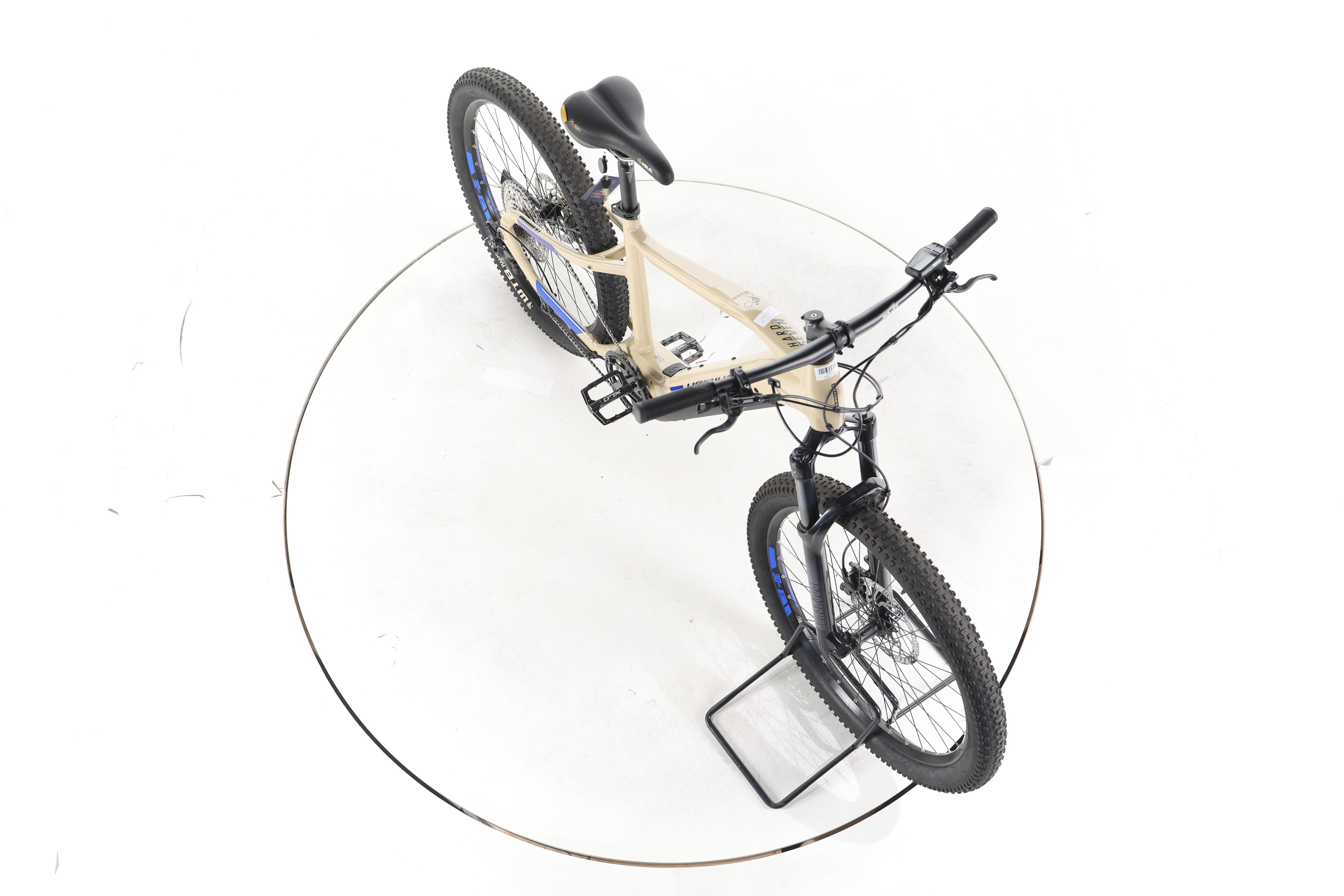 Haibike HardSeven 7 E-Bike - Image 15