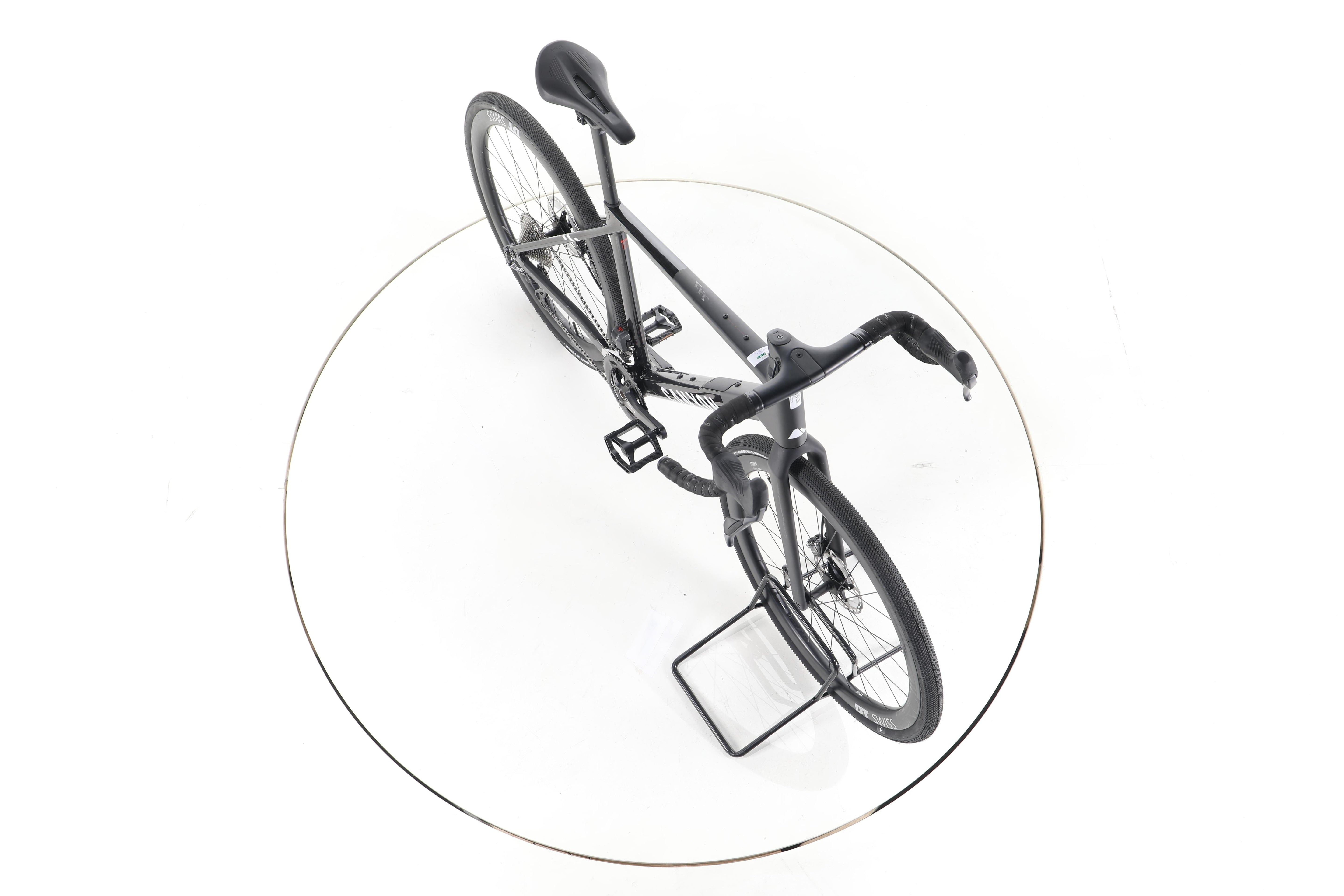 Canyon Grail CFR Di2 - Image 15