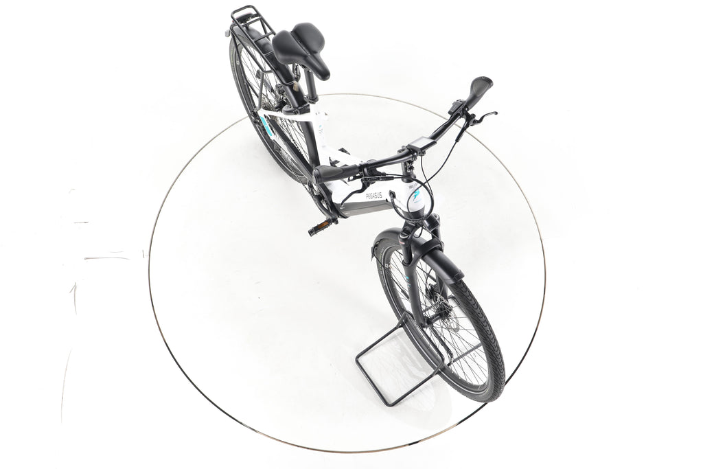 Pegasus Premio Evo 10 Lite Trekking E-Bike 2024 - Image 15