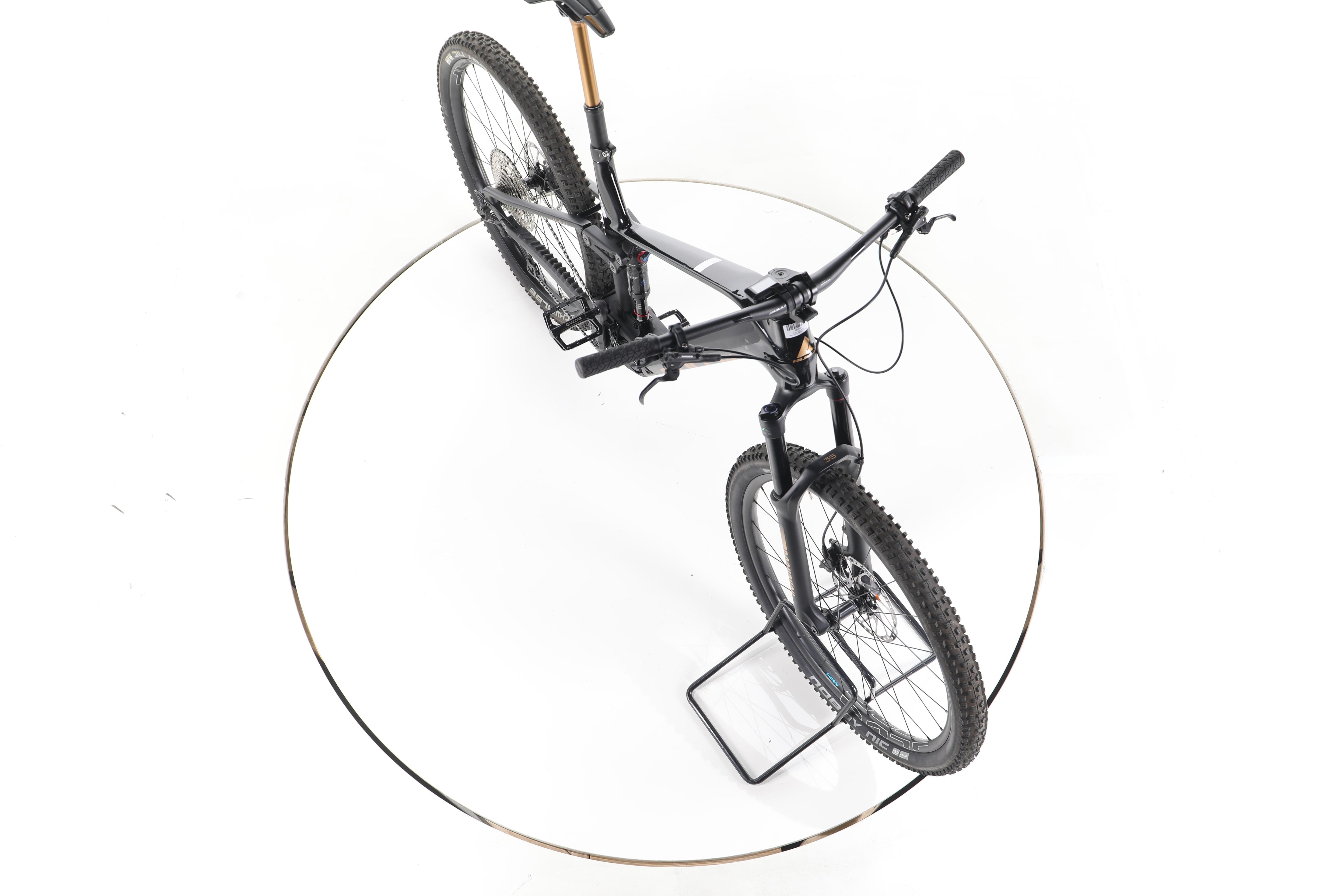 Bulls Sonic EVO AM SL 1 E-Bike Fully Carbon - Image 15