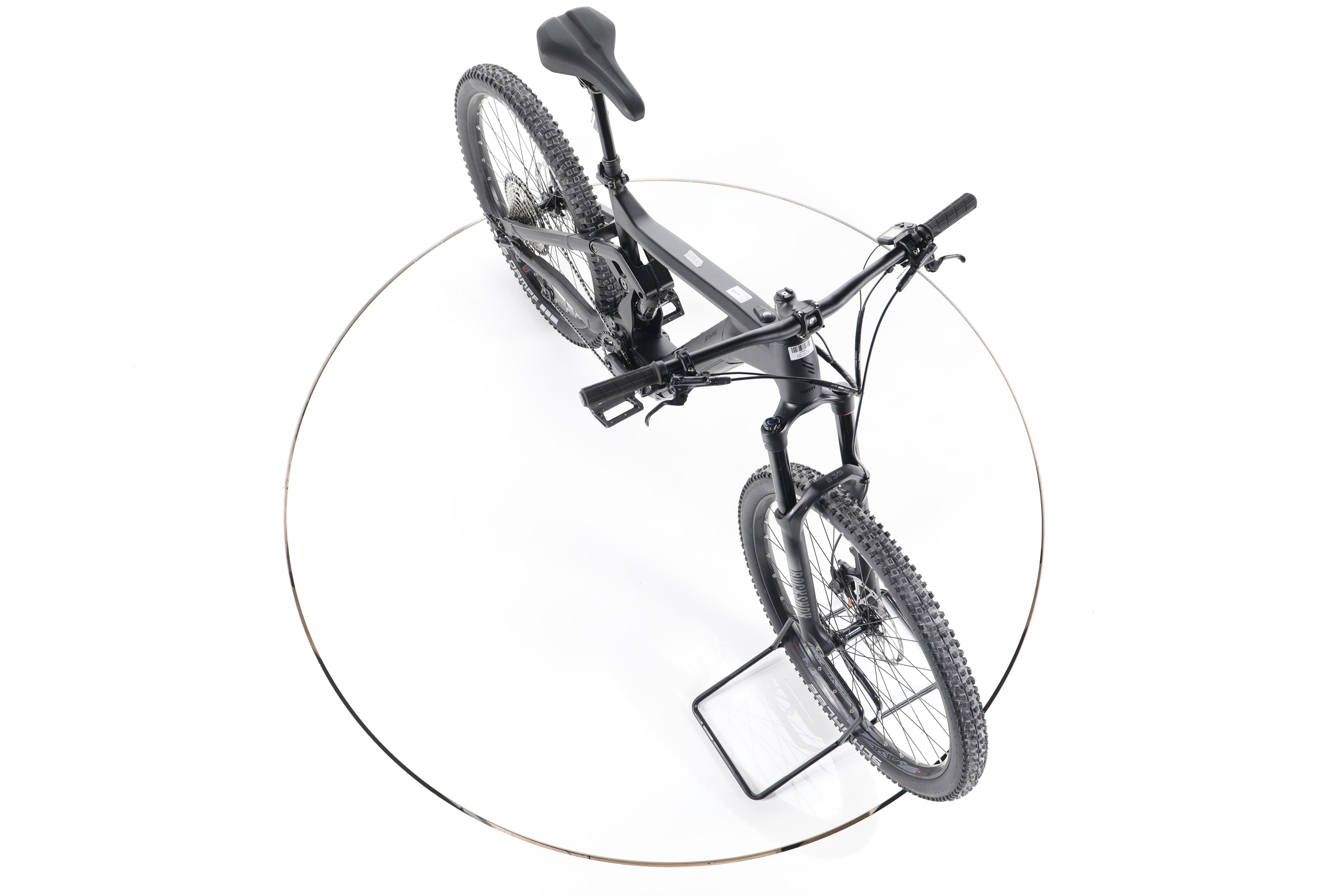Kettler Scarpia FS 3 Fully E-Bike - Image 15