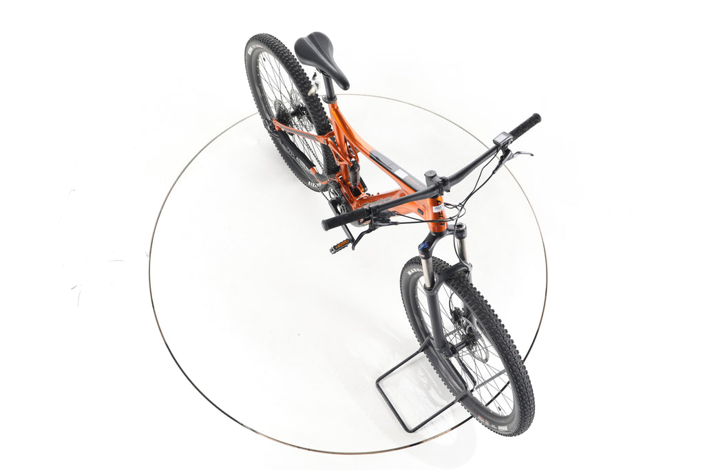 Giant Stance E+ 2 Fully E-Bike - Image 15