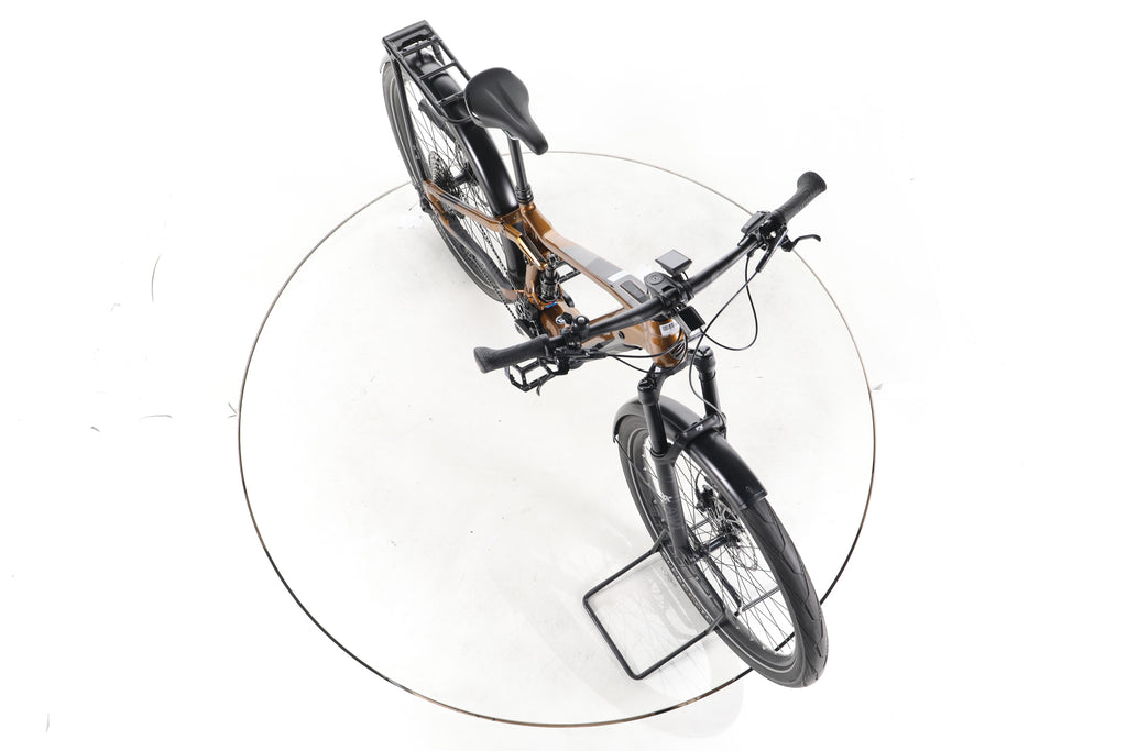 Centurion Numinis R2700i EQ E-Bike Fully - Image 15