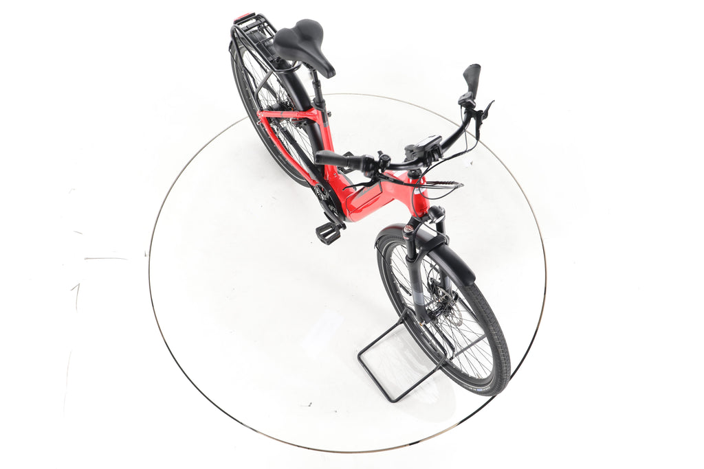FLYER Gotour6 5.10 City E-Bike Tiefeinsteiger - Image 15