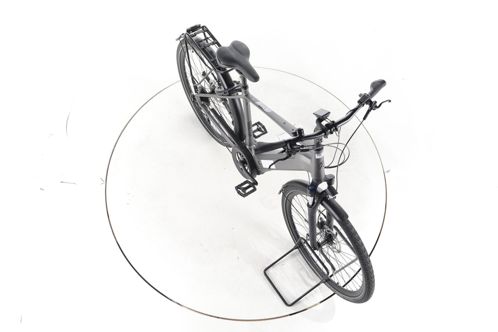 Kalkhoff Endeavour 3.B Move Trekking E-Bike - Image 15