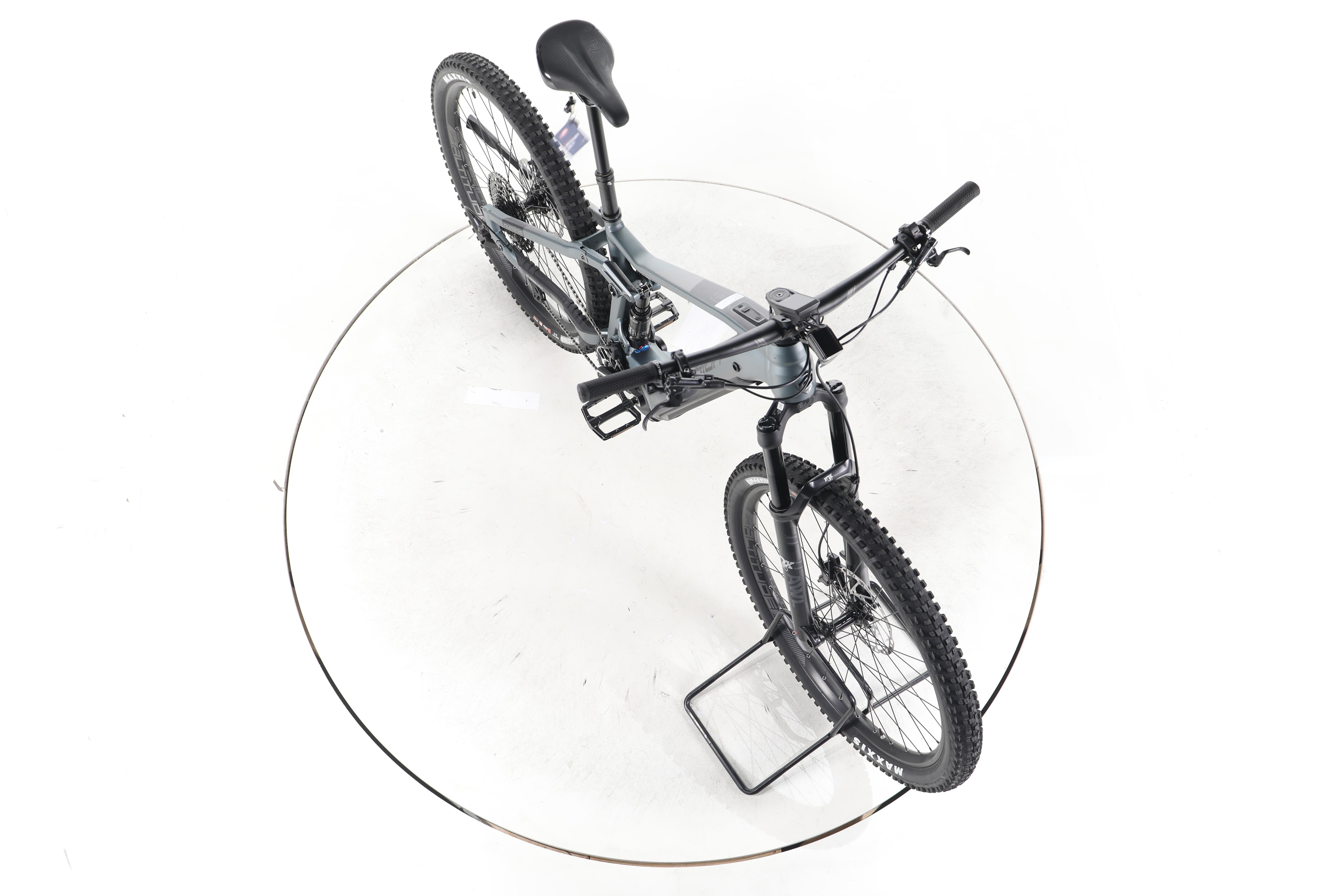 Centurion NUMINIS R2700I E-Bike Fully 2024 - Image 15