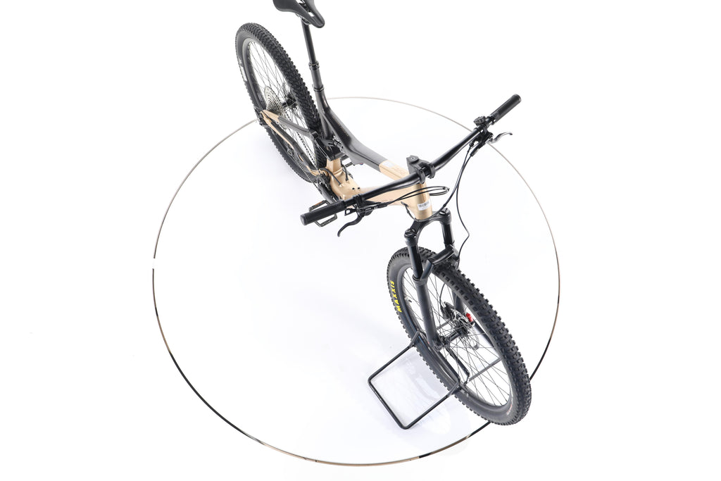 Orbea RISE H30 Fully E-Bike 2023 - Image 15