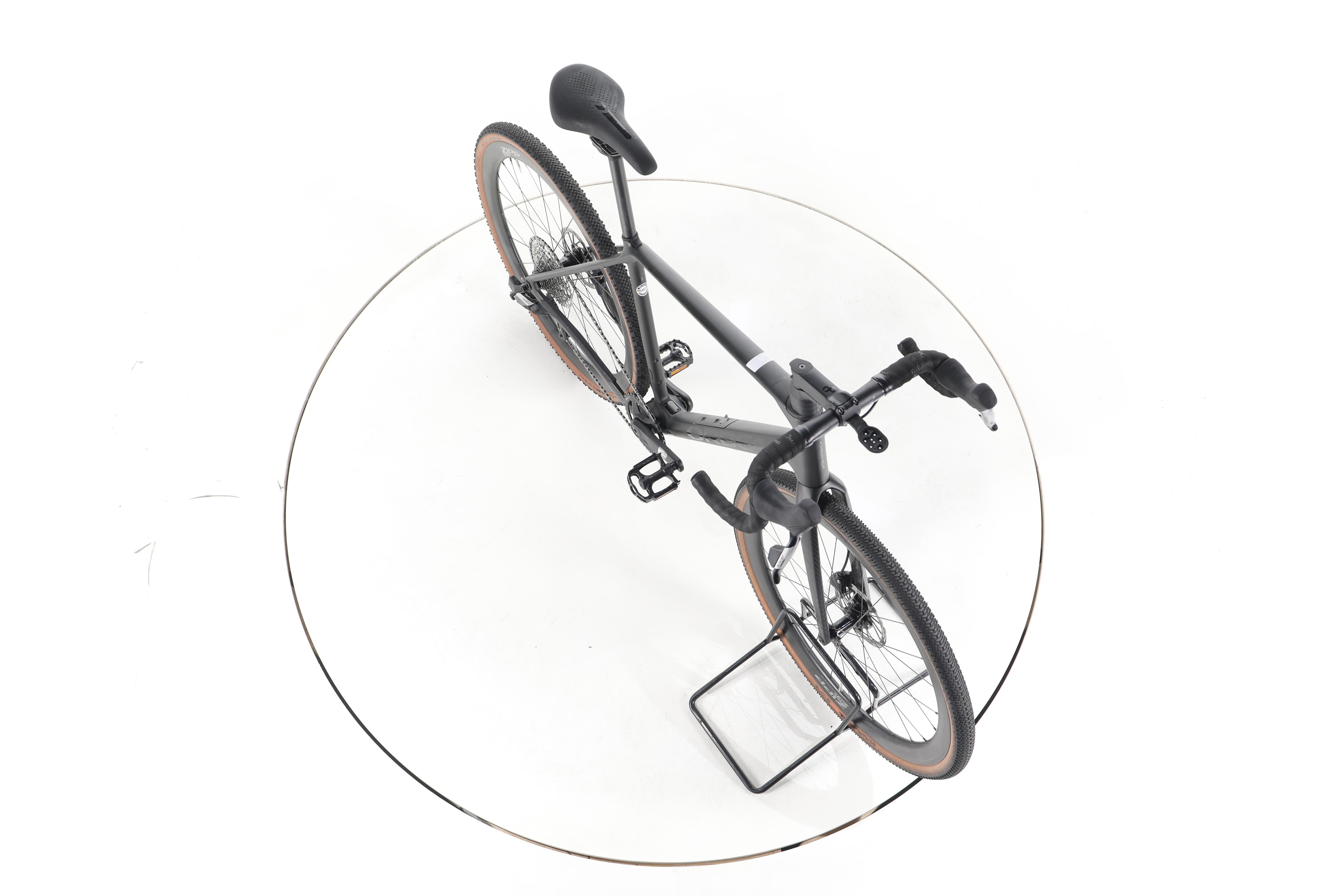 Orbea Terra M41eTeam Gravelbike Carbon - Image 15