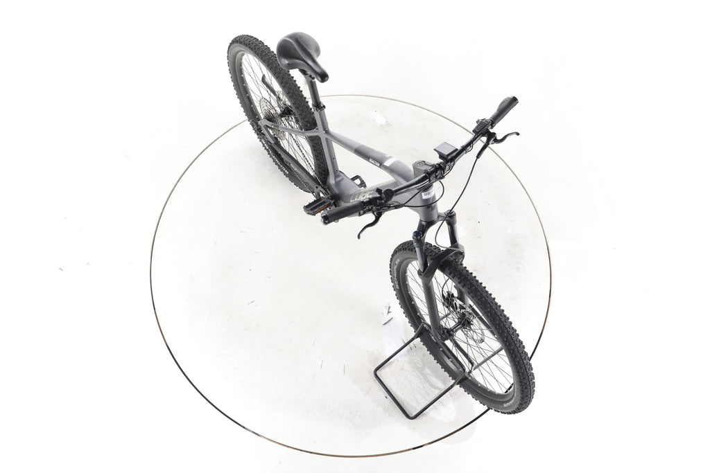 Cube Reaction Hybrid Race E-Bike - Image 15