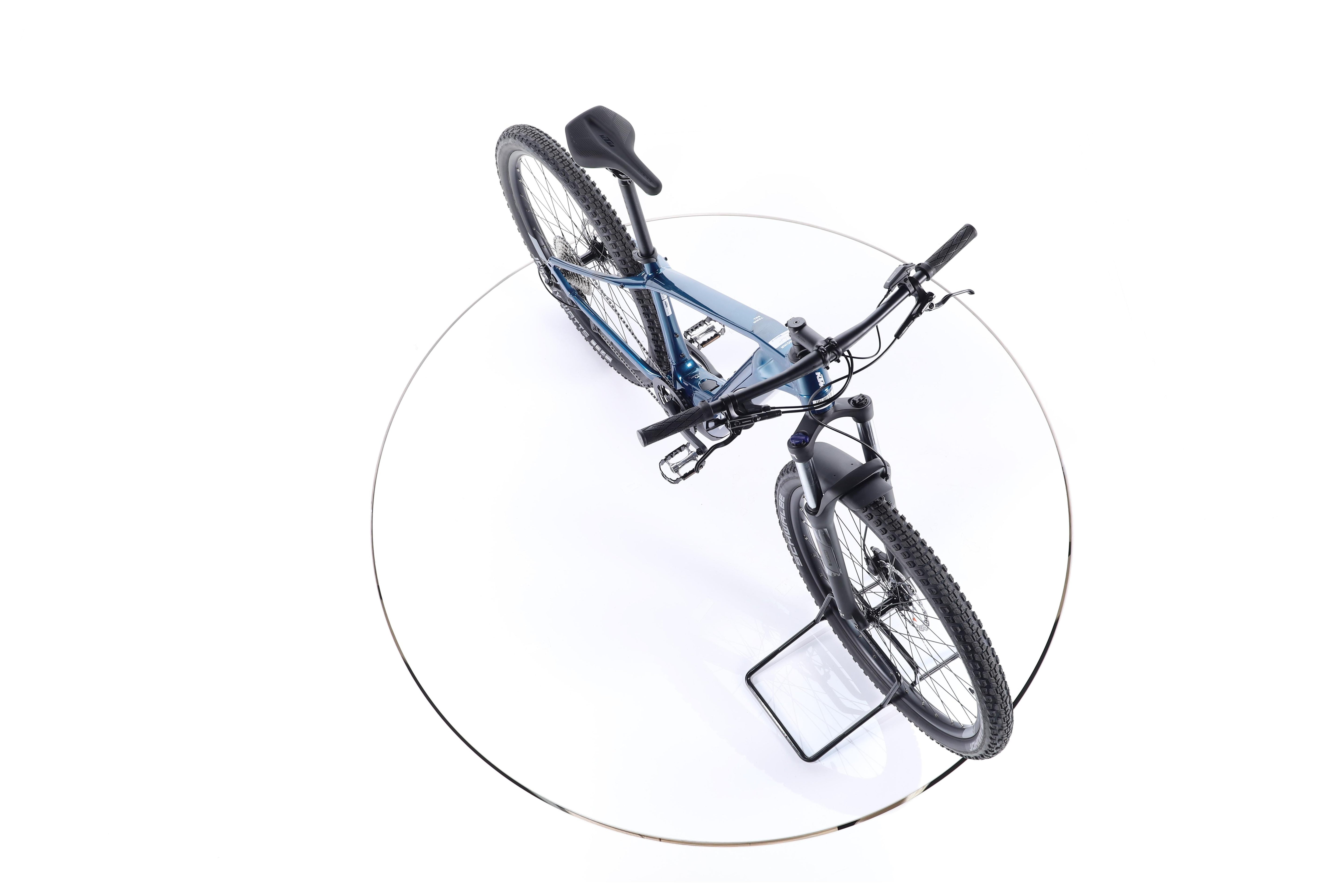 KTM Macina Team 691 E-Bike - Image 15