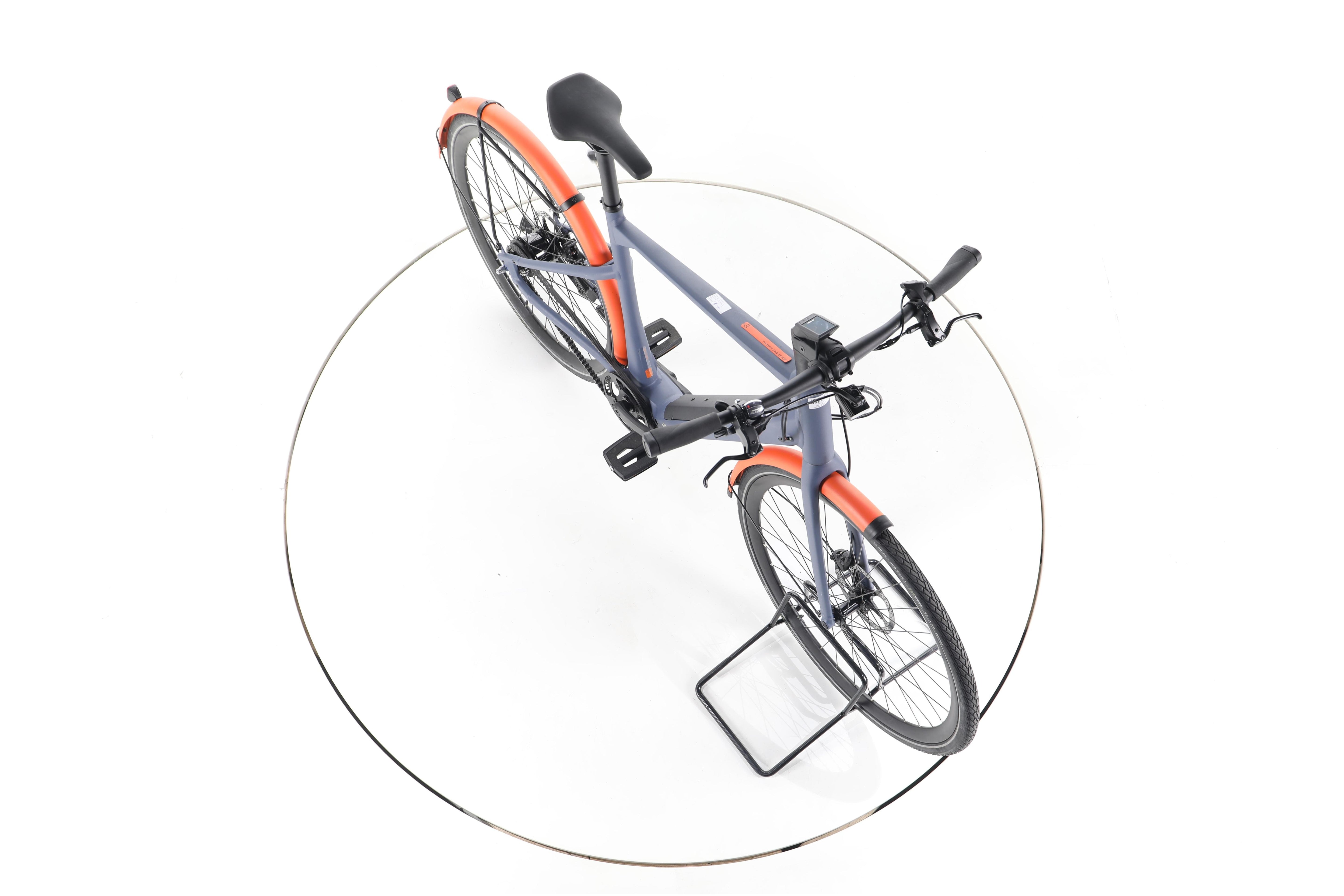 BMC 257 AMP AL ONE Trekking E-Bike - Image 15