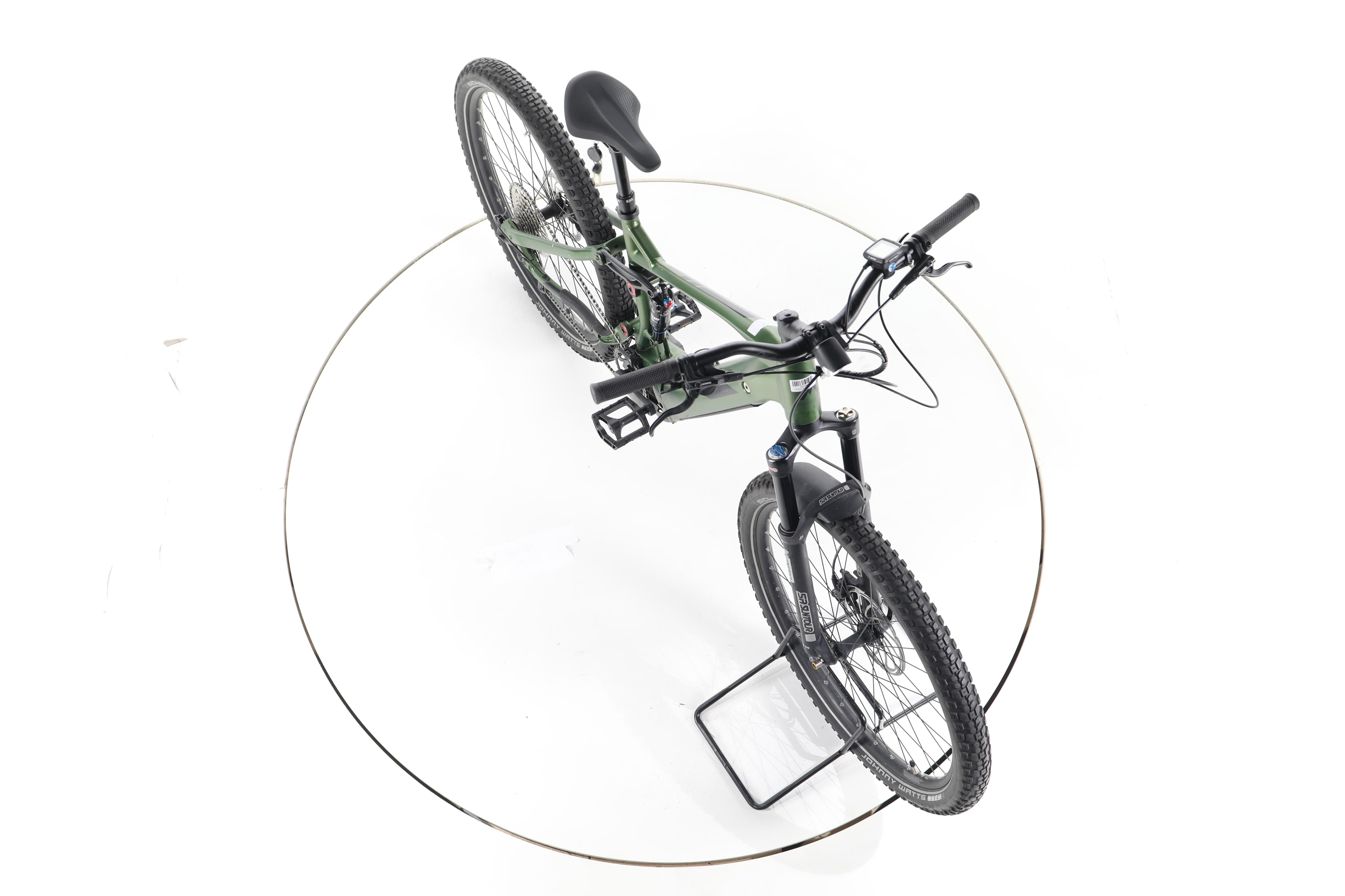 MORRISON Yurok Fully E-Bike - Image 15