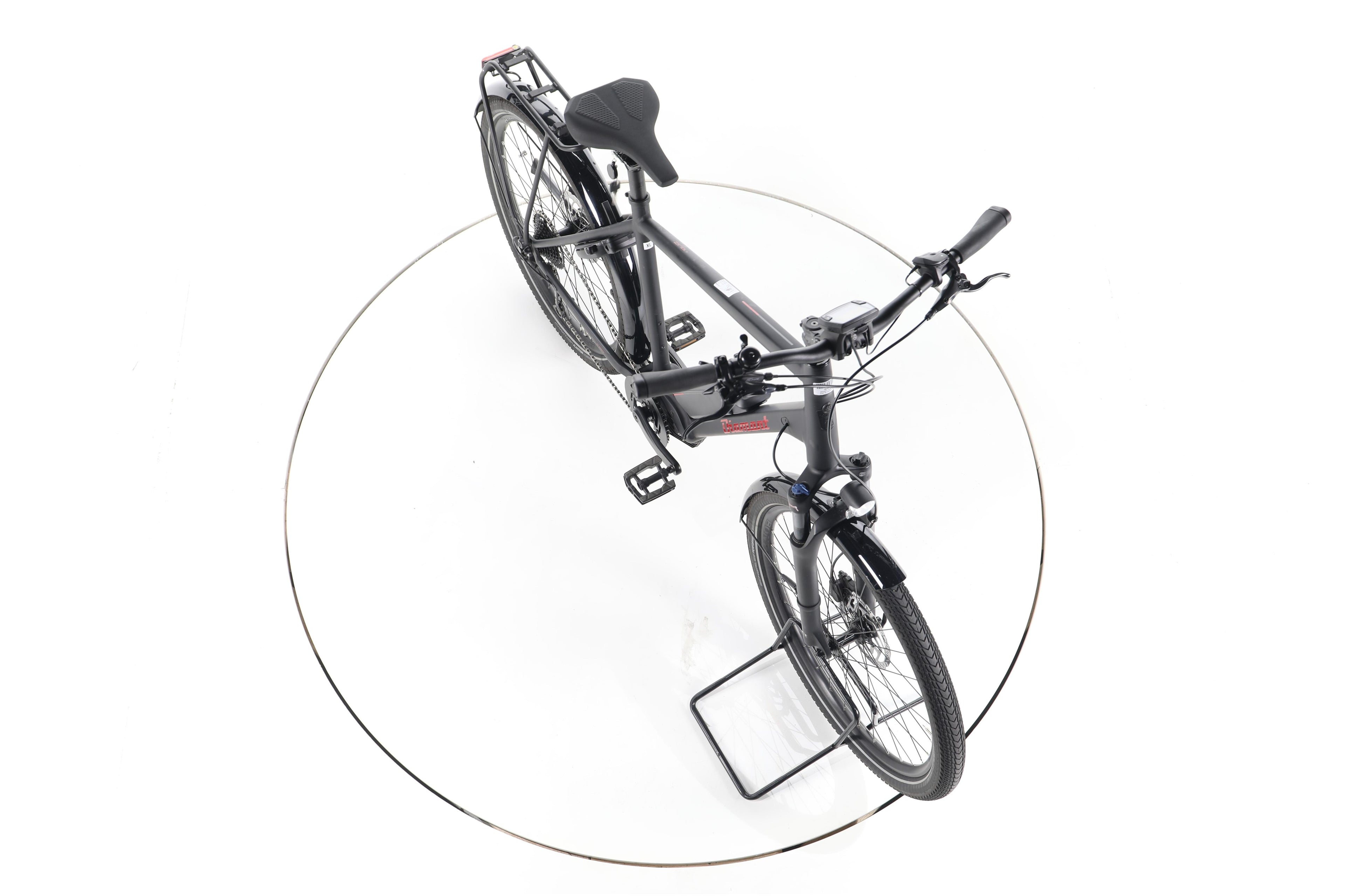 Diamant Zing+ City E-Bike - Image 15
