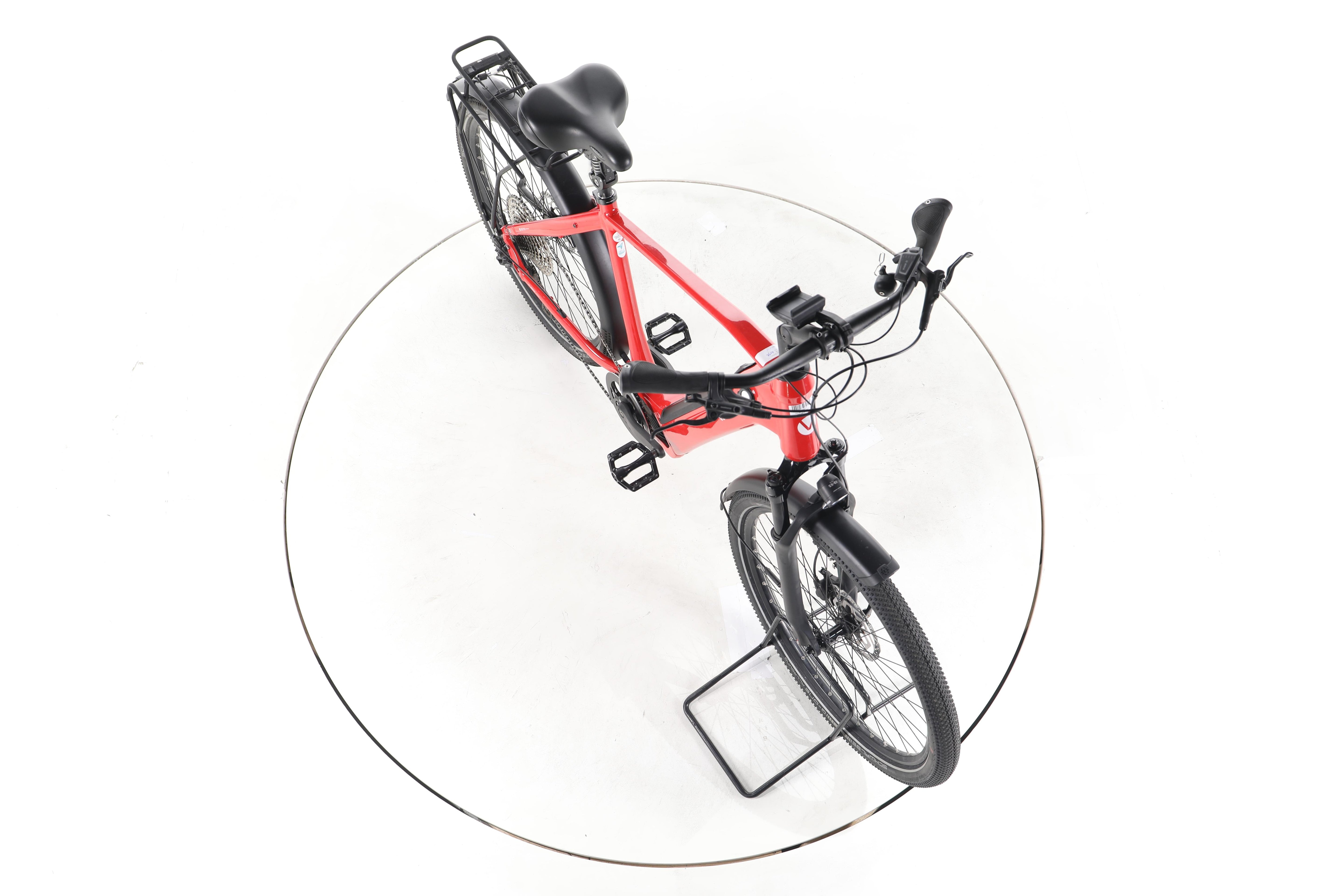 Velo de Ville SEB 990 Trekking E-Bike Tiefeinsteiger - Image 15