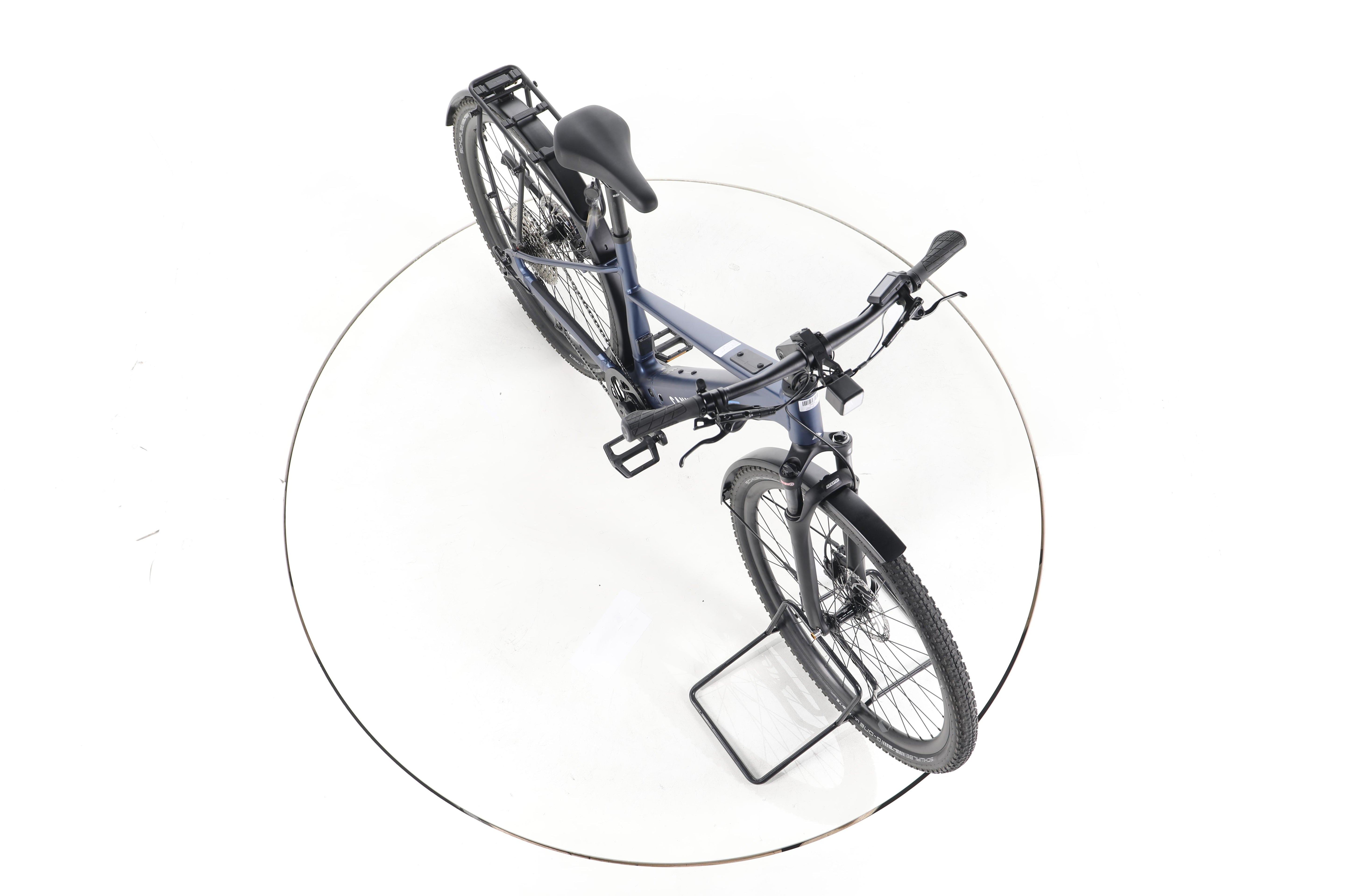Canyon Pathlite:ONfly 7 Trekking E-Bike 2025 - Image 15