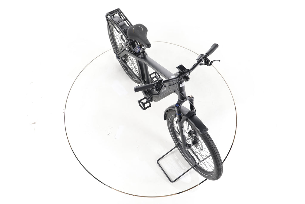 Riese & Müller Charger4 GT touring Trekking E-Bike 2024 - Image 15