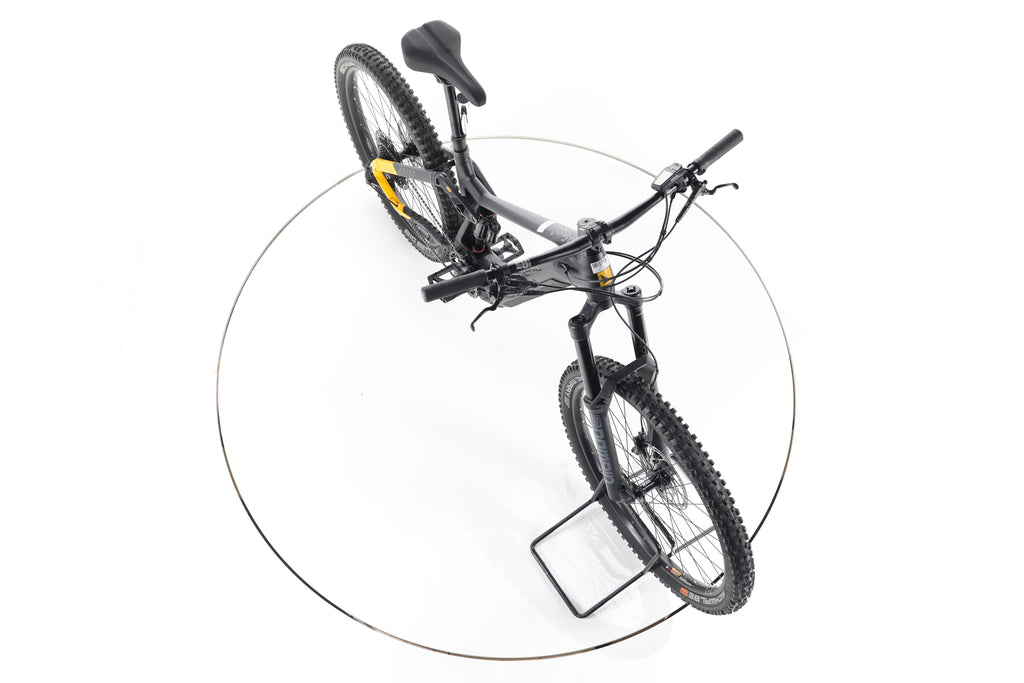 Haibike Nduro 6 Fully E-Bike 2023 - Image 15