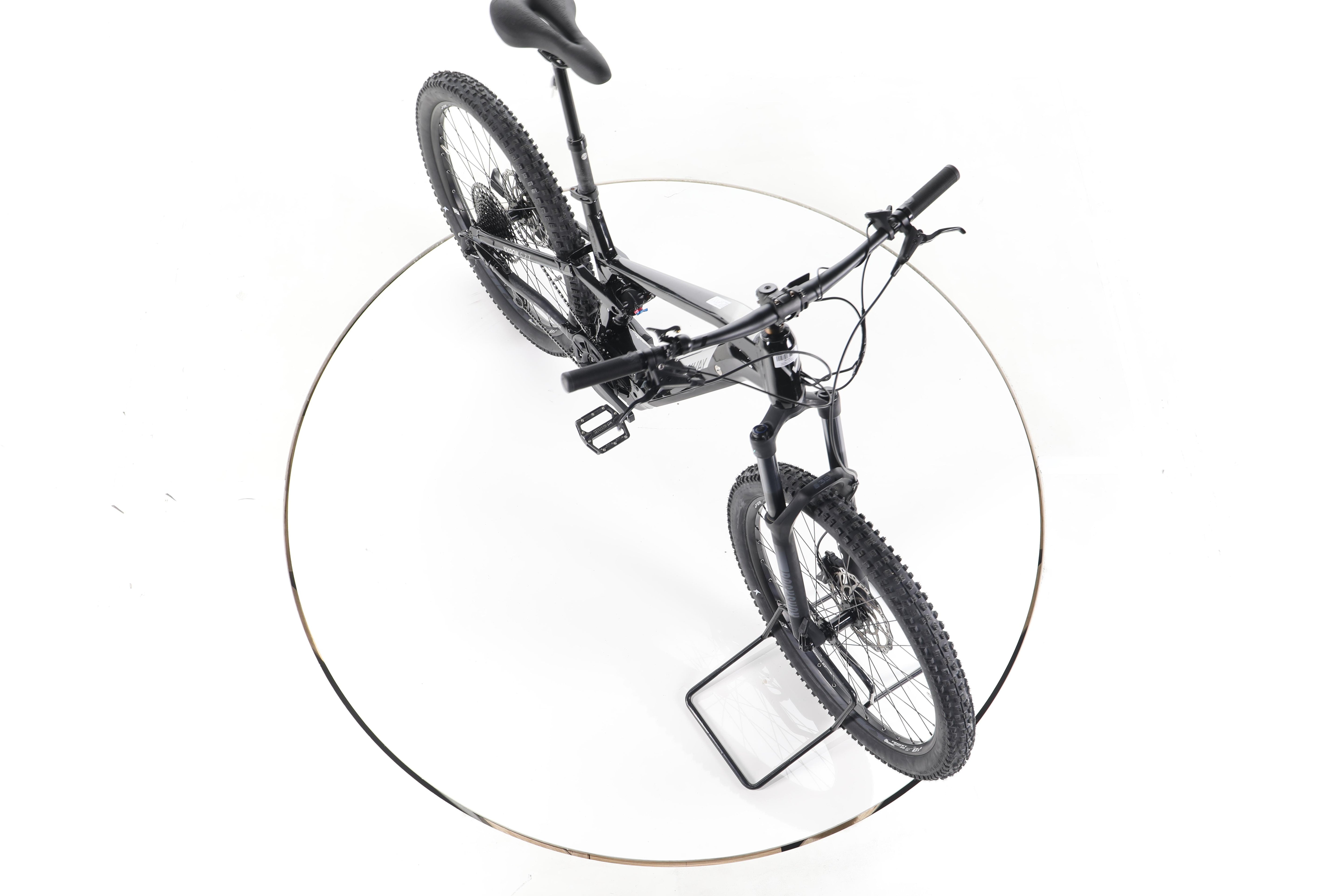 Conway Xyron S 2.7 E-Bike Fully - Image 15