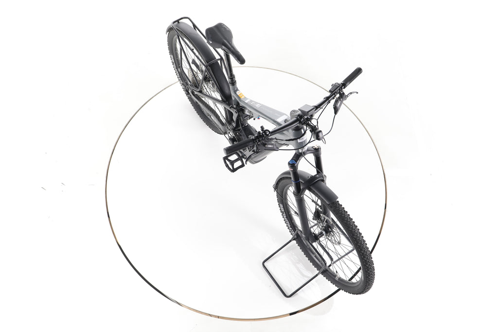 Focus Thron² 6.8 EQP E-Bike Fully 2024 - Image 15