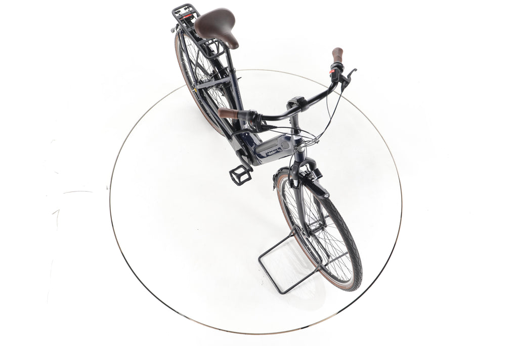 Gazelle Arroyo C7 HMB Elite City E-Bike Tiefeinsteiger 2024 - Image 15