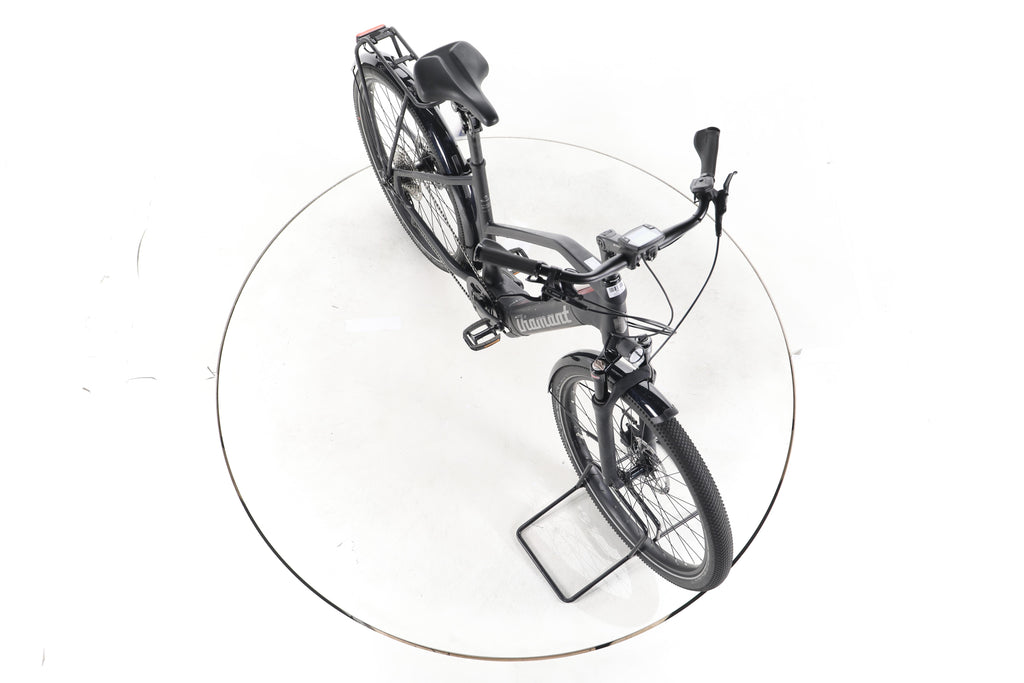 Diamant Zouma Deluxe+ Trekking E-Bike - Image 15