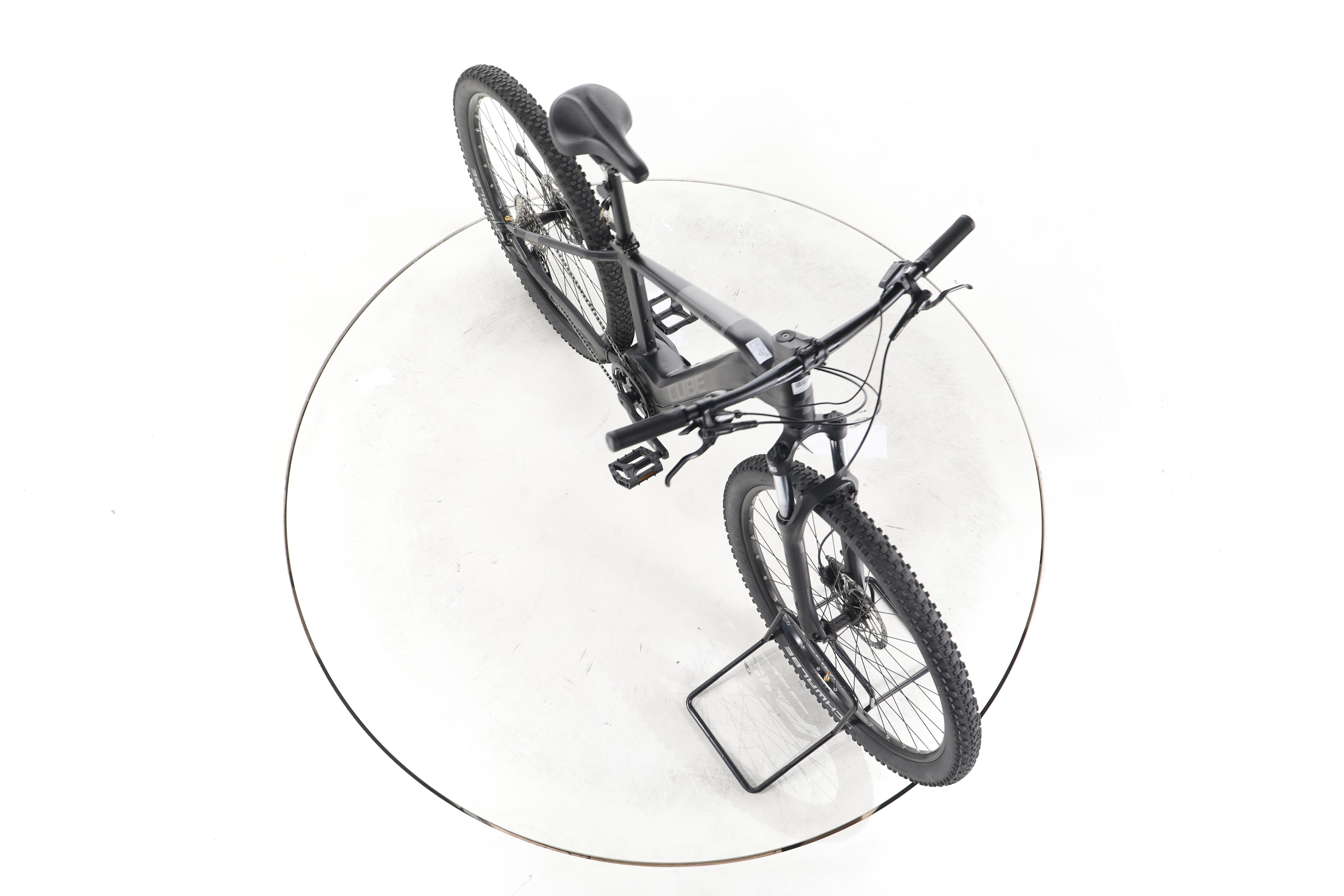 Cube Reaction Hybrid Performance E-Bike - Image 15