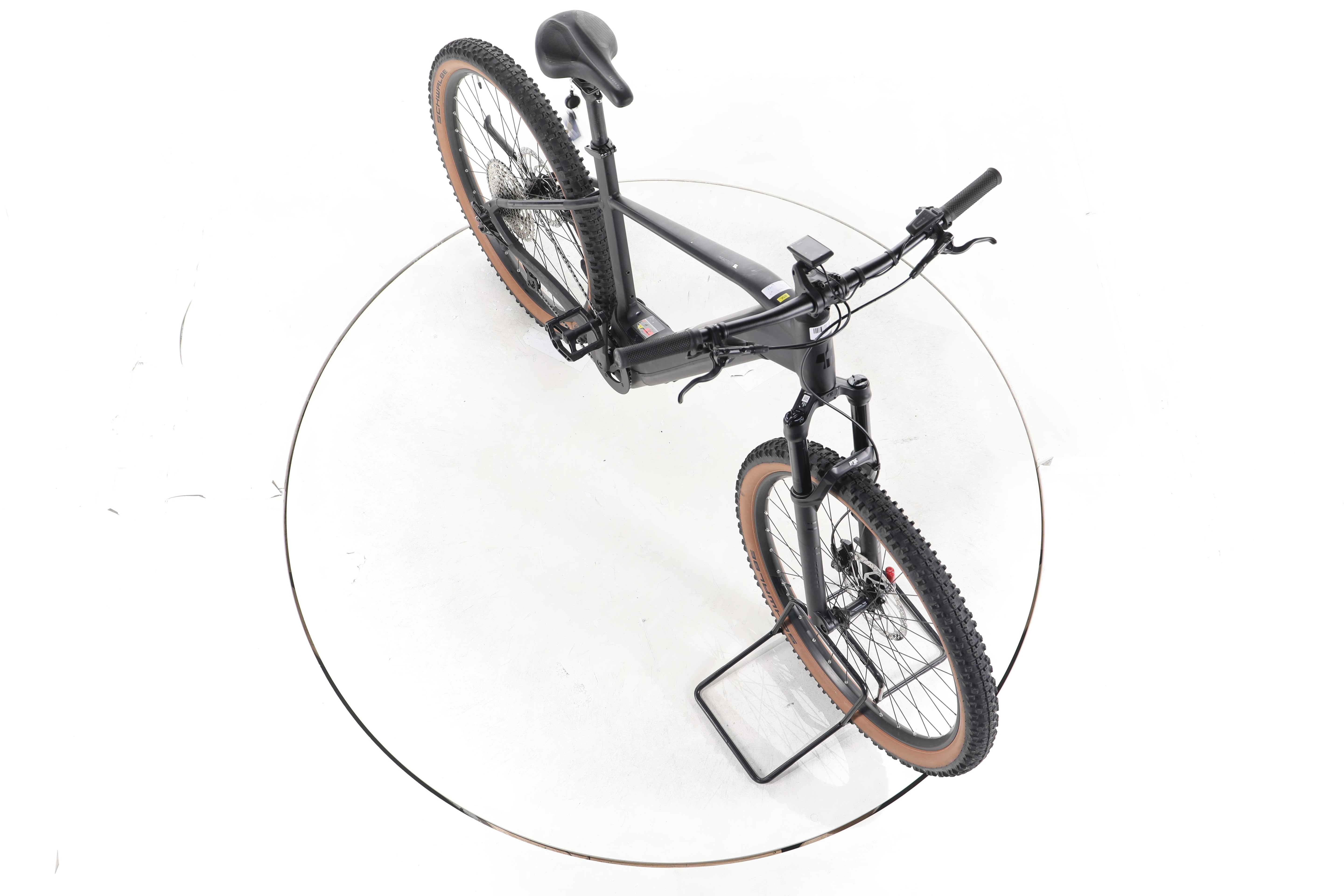 Cube Reaction Hybrid SL E-Bike - Image 15