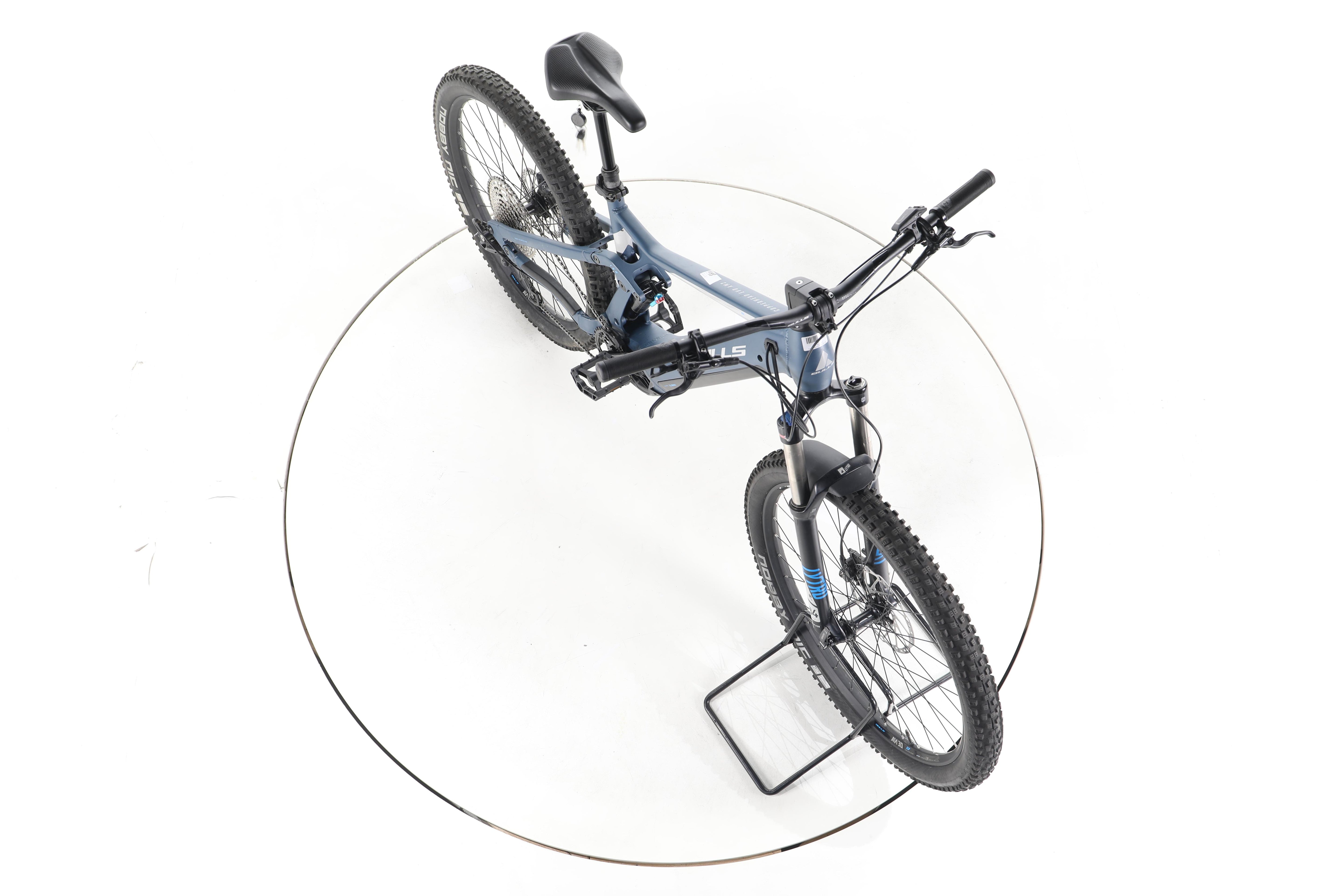 Bulls Copperhead EVO AM2 Fully E-Bike - Image 15