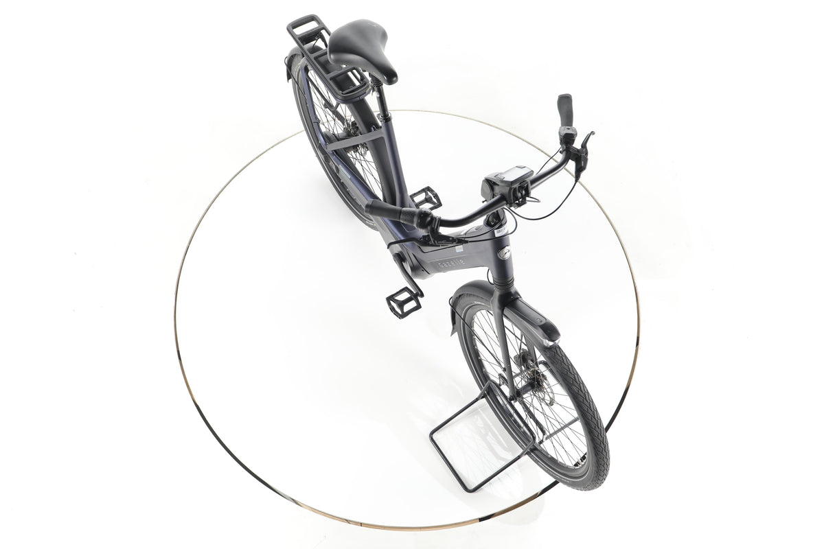 Gazelle Avignon C8 HMB City E-Bike Tiefeinsteiger - Image 15