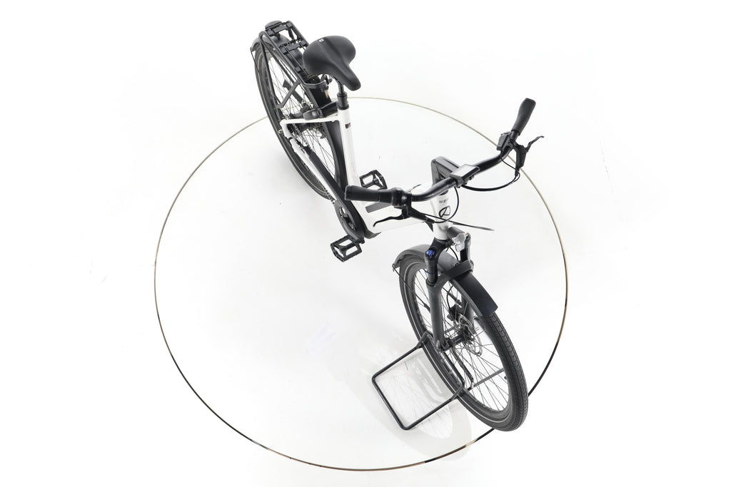 Kalkhoff Image 5.B Move+ City E-Bike Tiefeinsteiger 2023 - Image 15